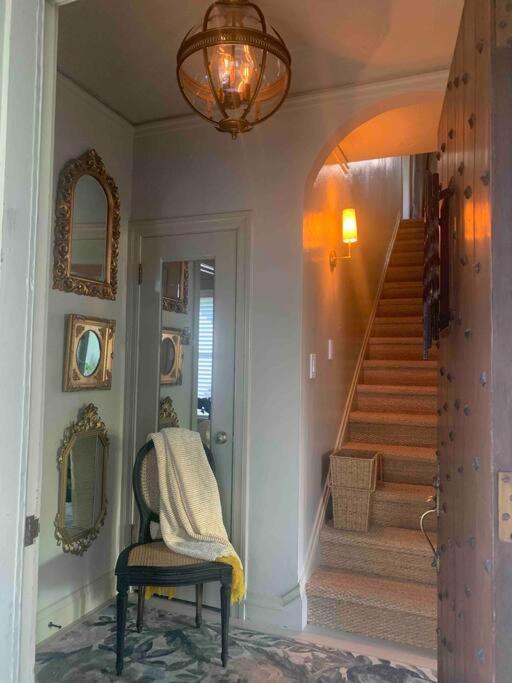 Ivy House Healdsburg