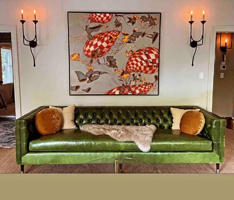 Ivy House Healdsburg