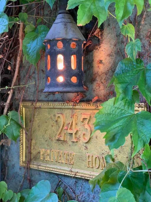 Ivy House Healdsburg