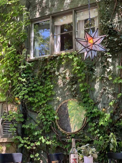 Ivy House Healdsburg