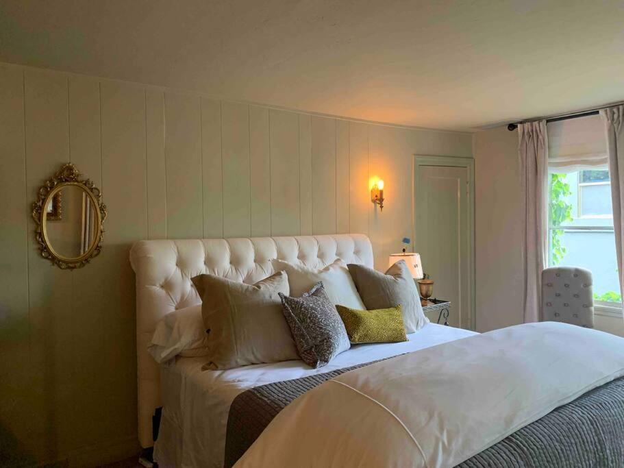 Ivy House Healdsburg