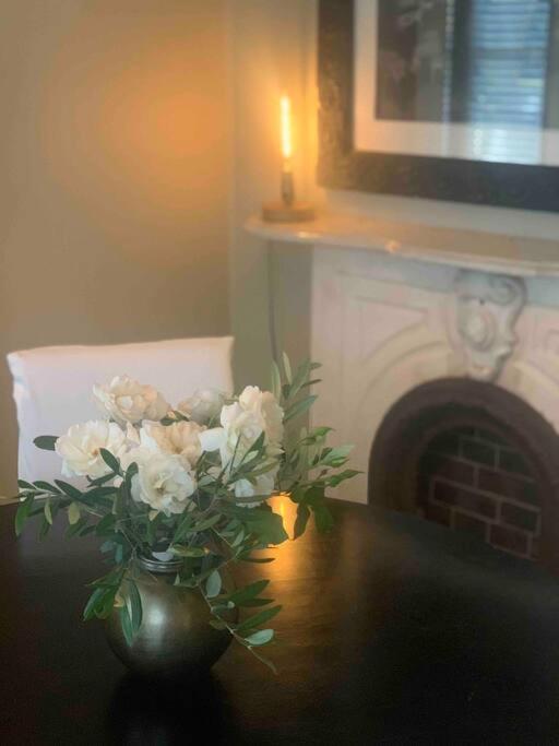 Ivy House Healdsburg