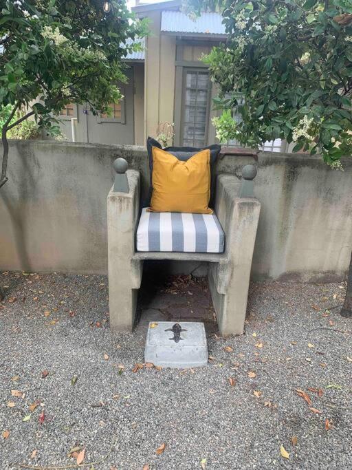 Ivy House Healdsburg