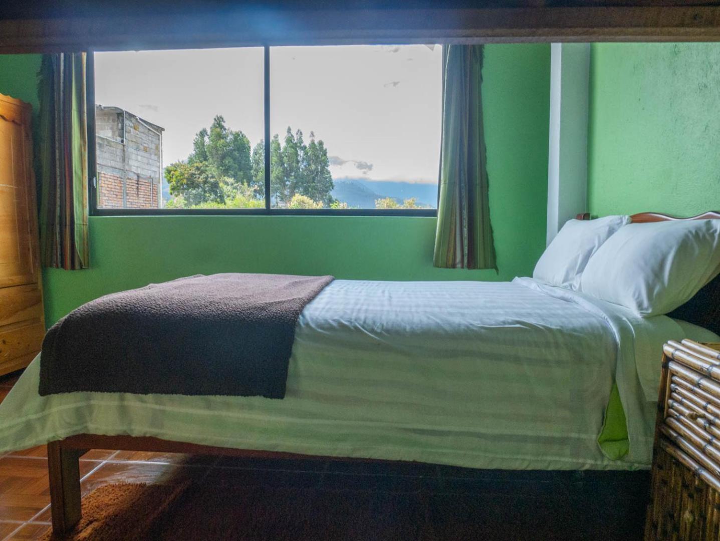 Green House Araque Inn