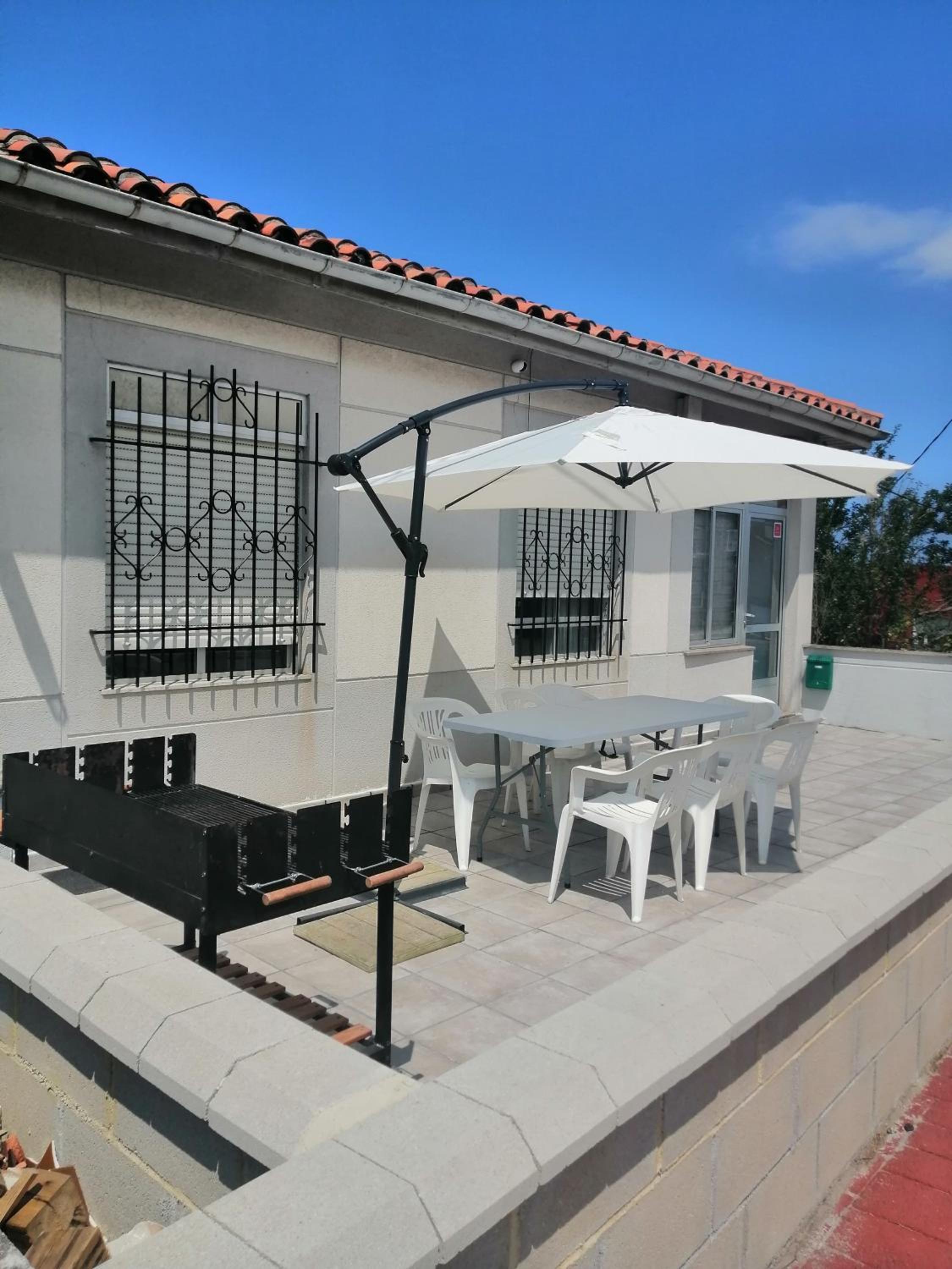 Villa Mayki