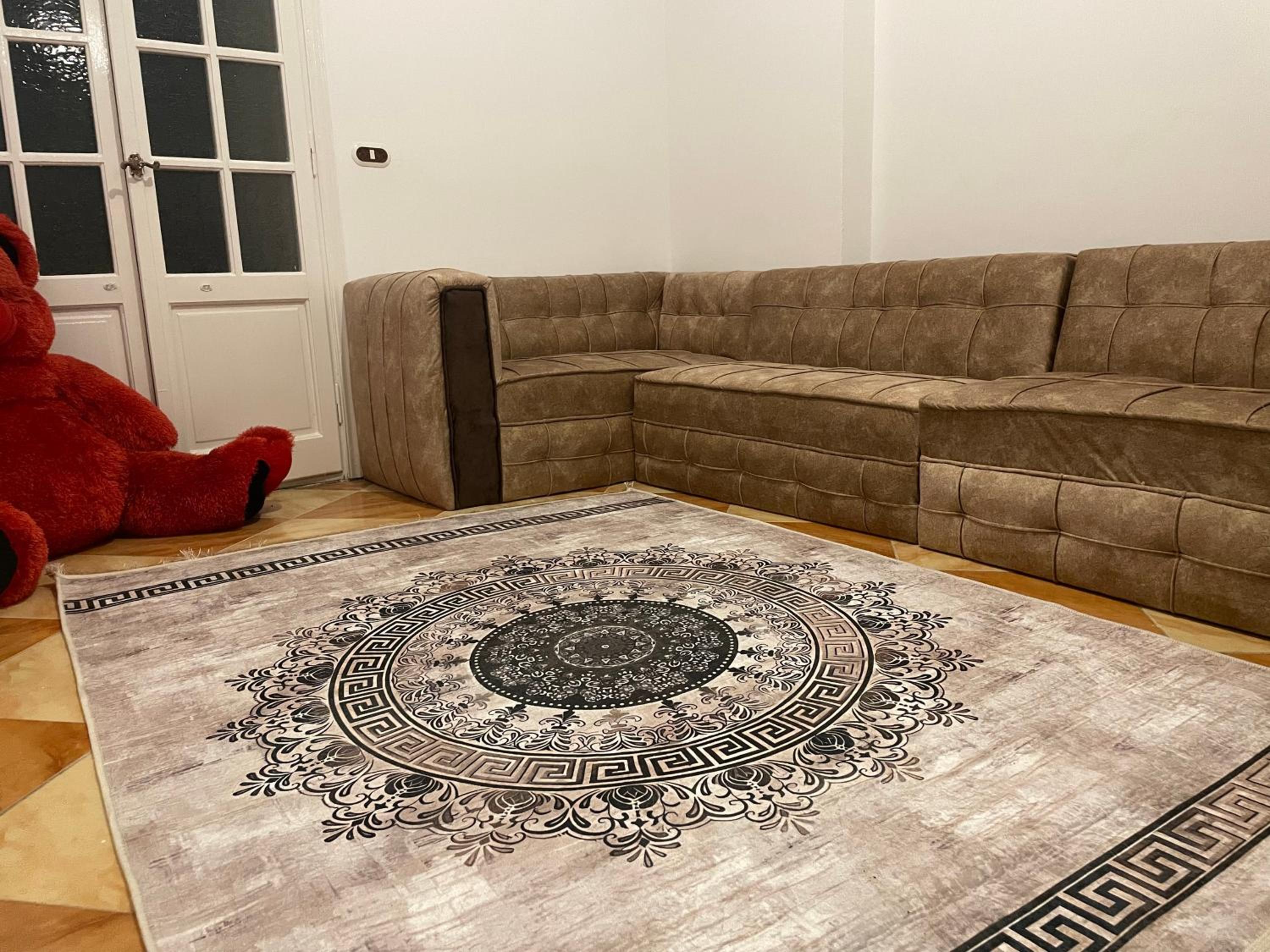 Lovely 2 BD in Sidi Beshr_2 min from Kornish
