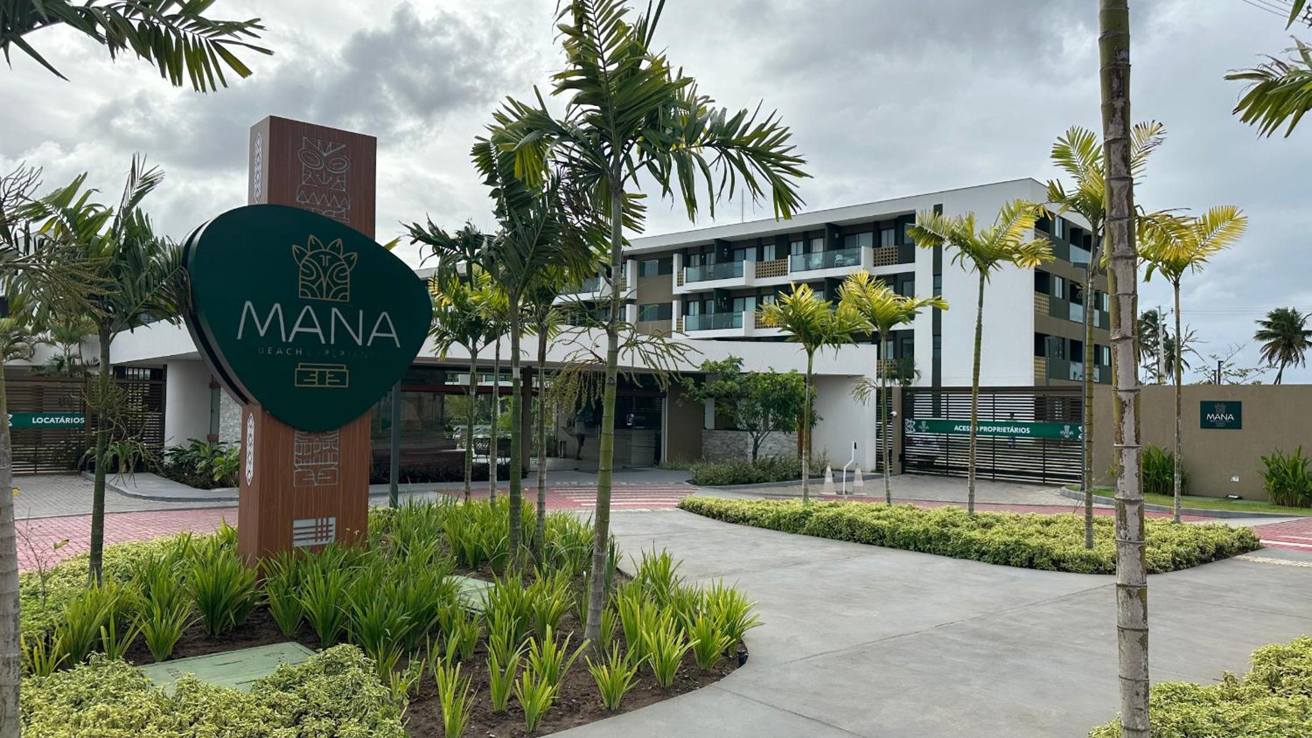 Mana Beach Mahalo 204