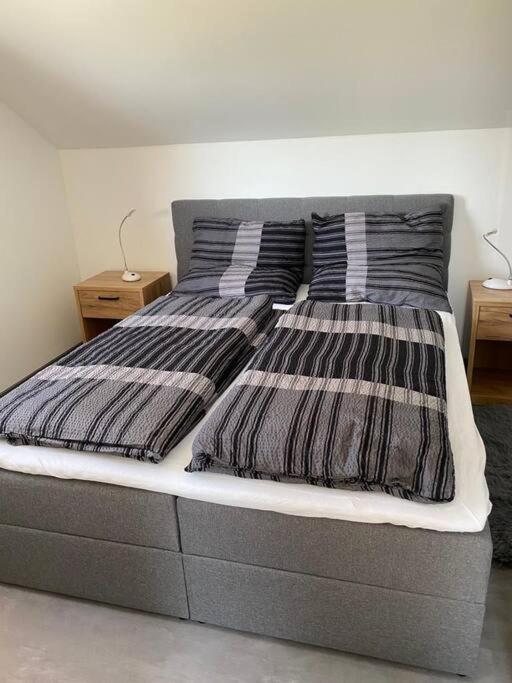 Ferienwohnung Louis