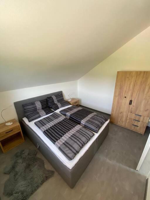 Ferienwohnung Louis