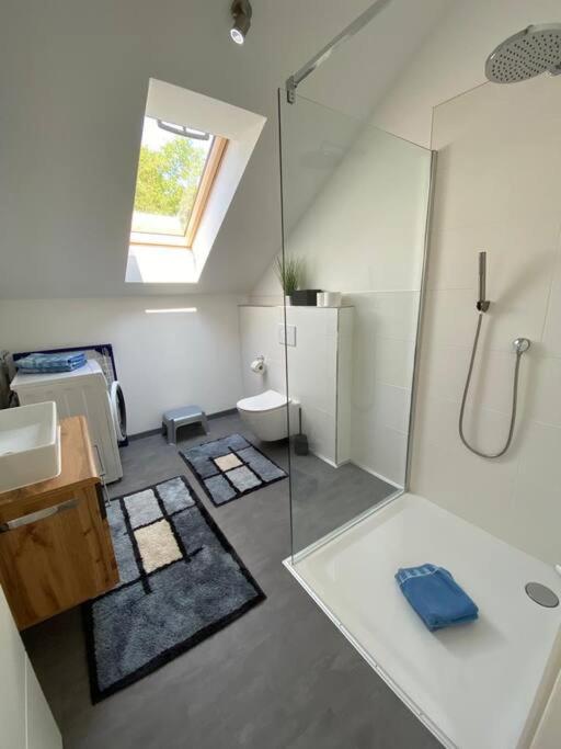 Ferienwohnung Louis