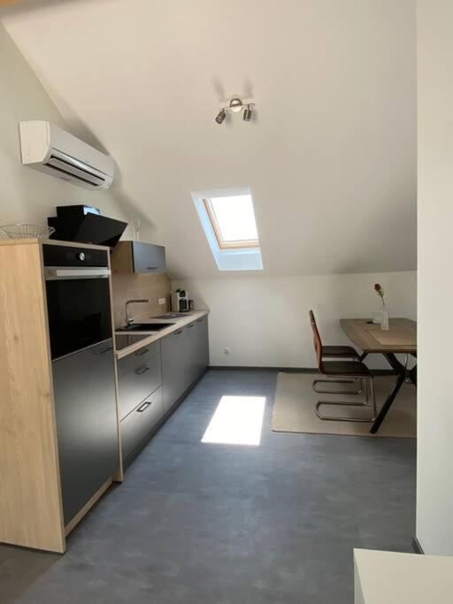 Ferienwohnung Louis