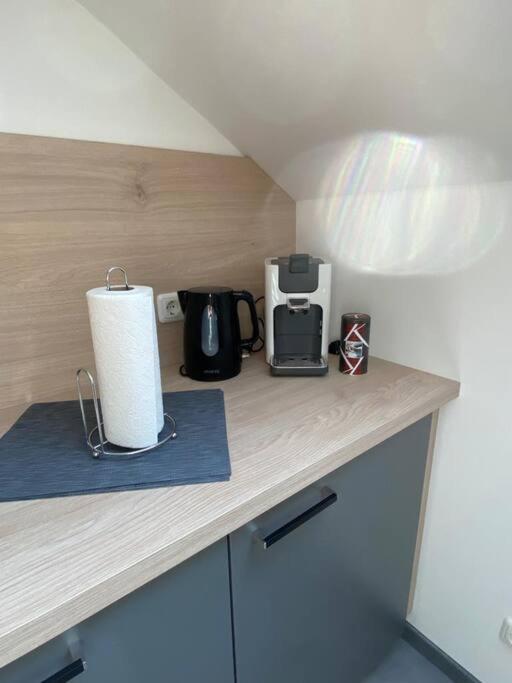 Ferienwohnung Louis