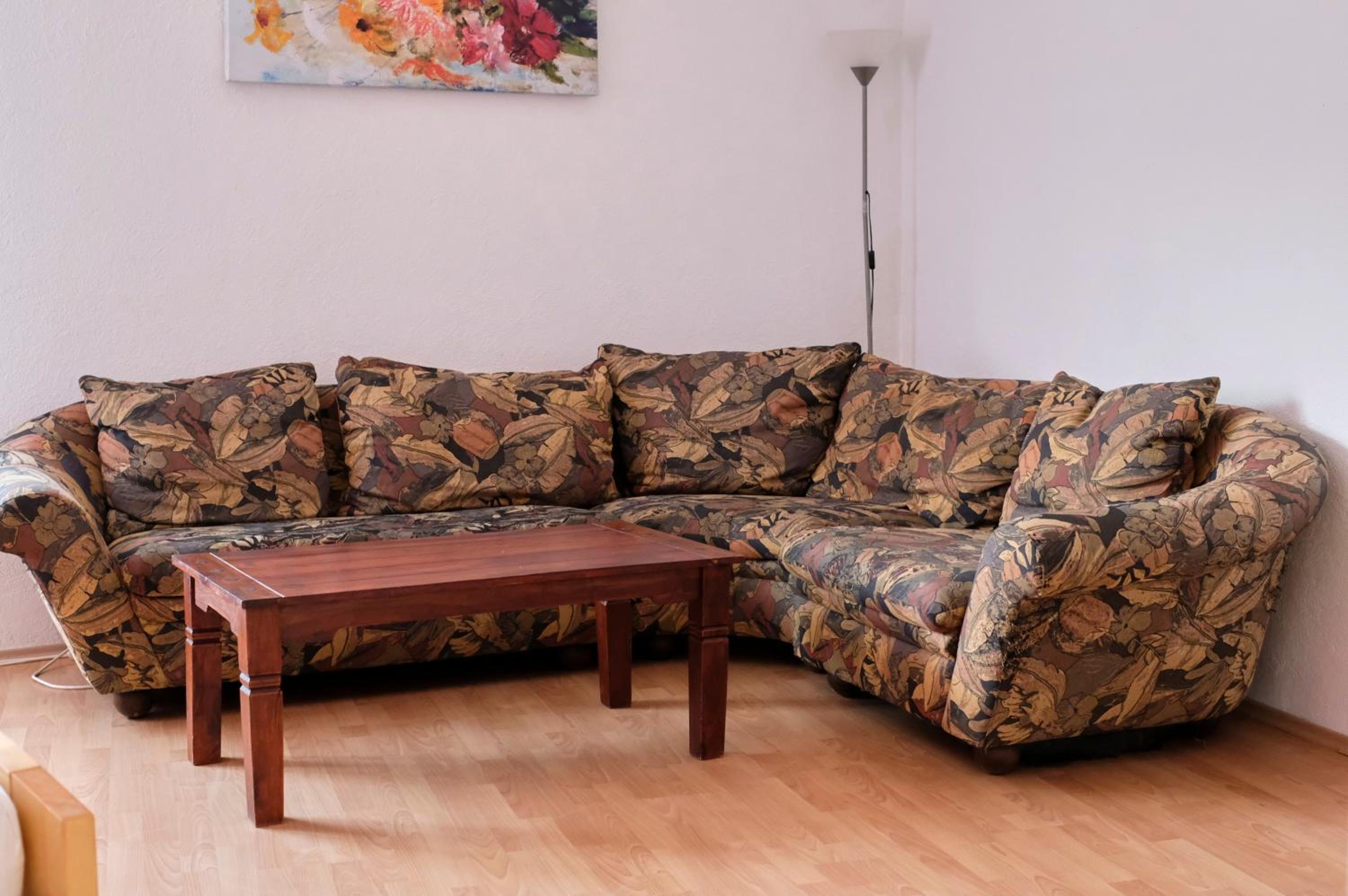 Ferienwohnung Bauknecht