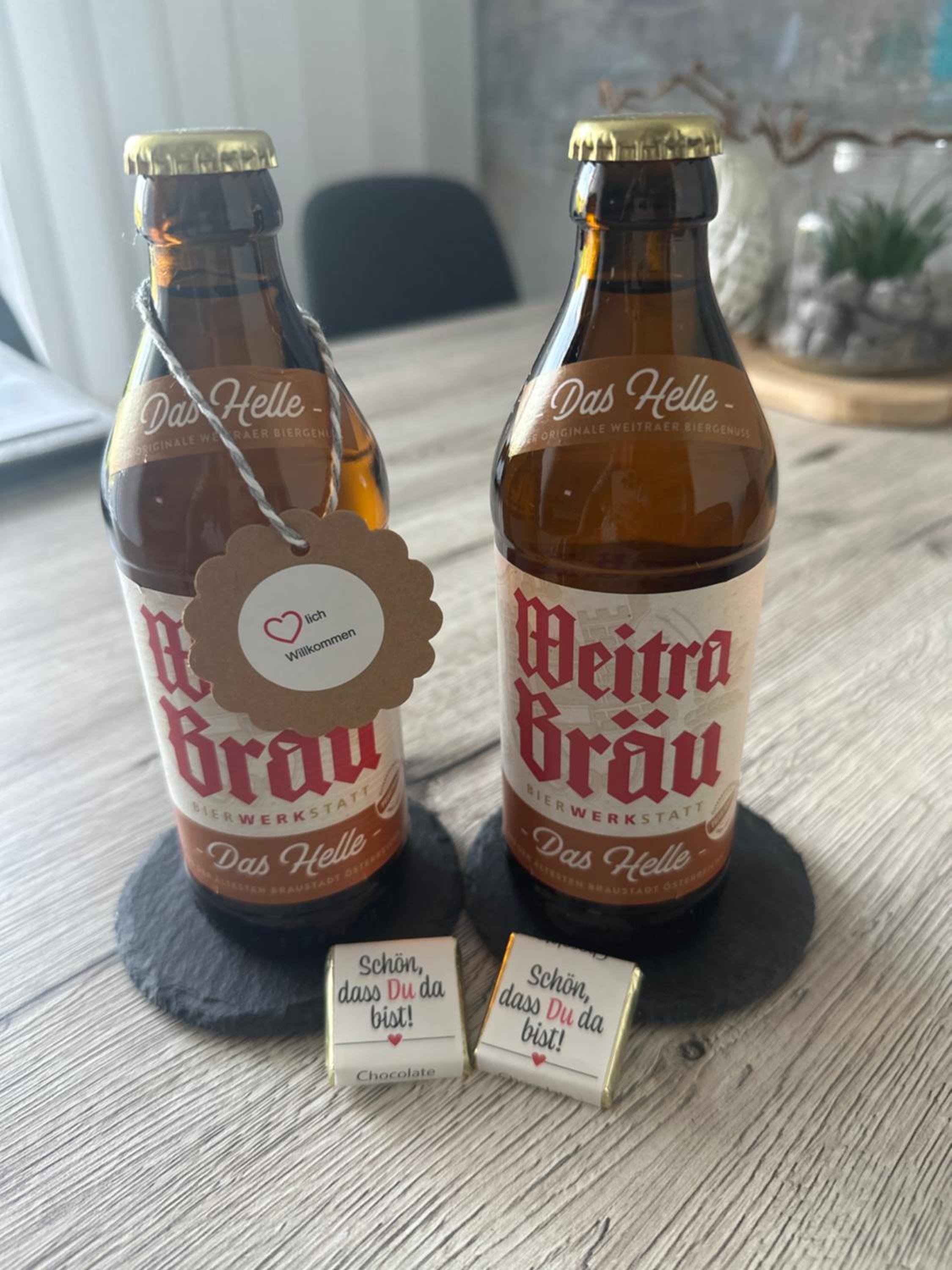 Anita’s Urlaubsplatzl