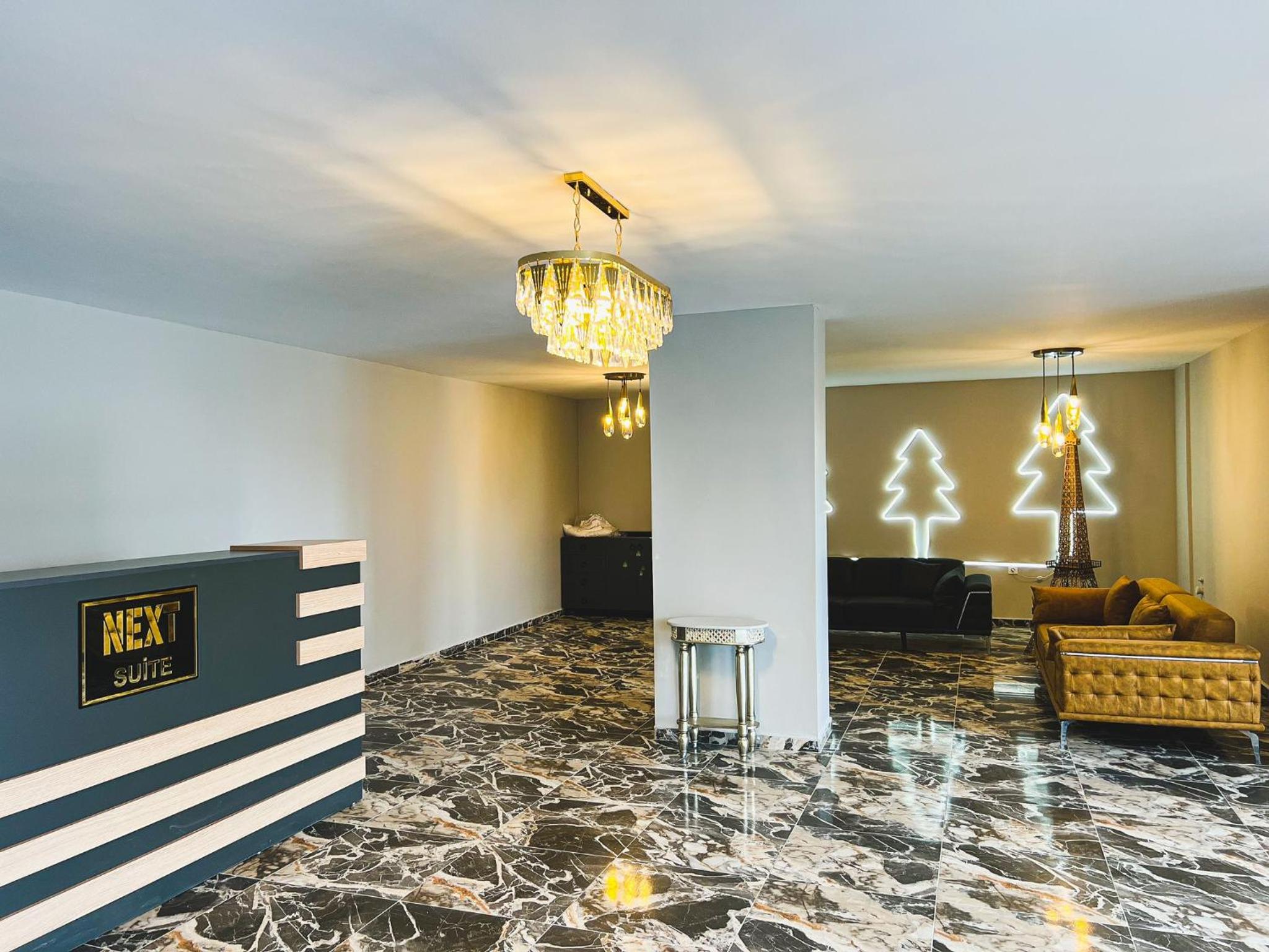 Next Suite