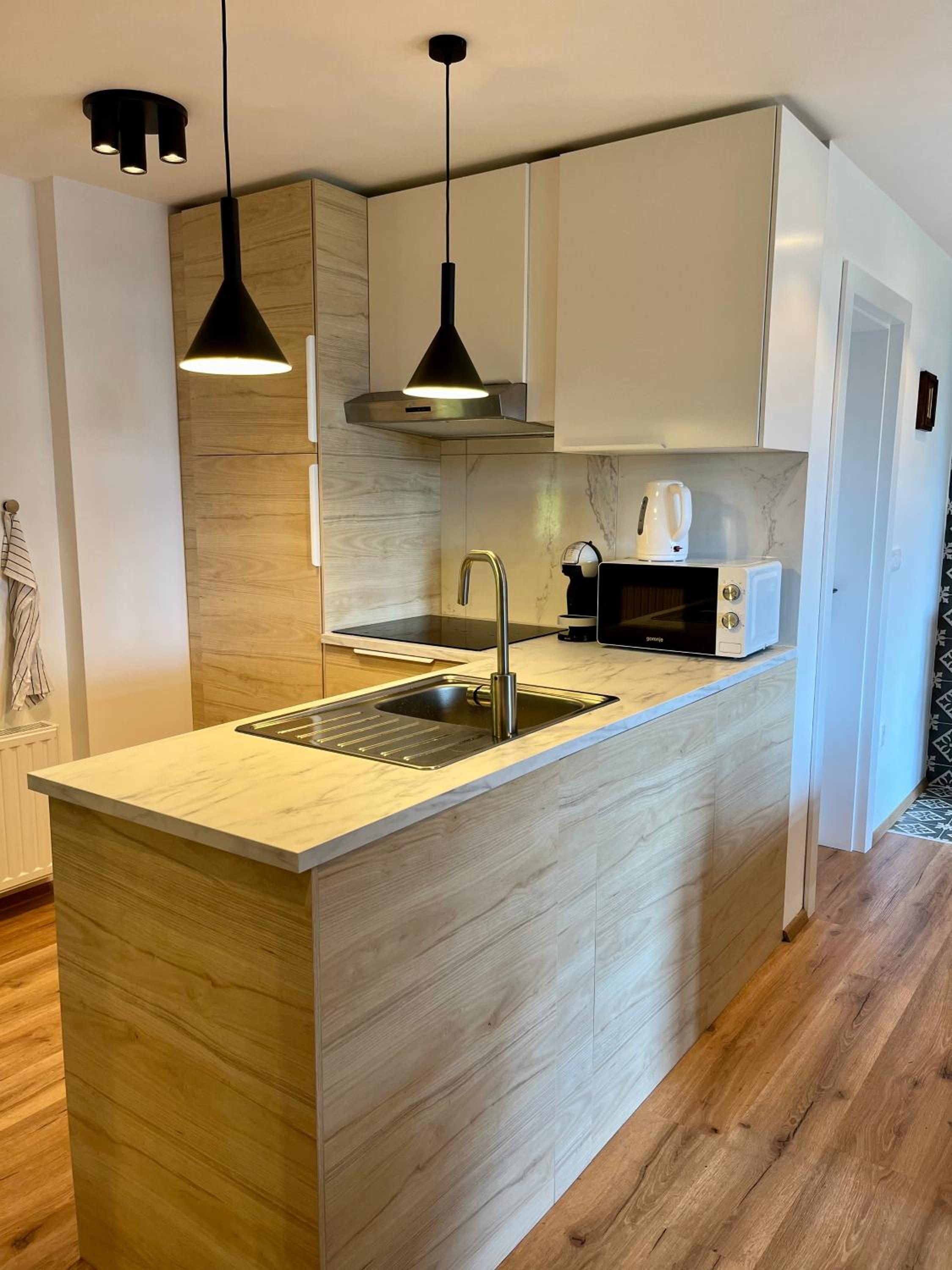 Apartments Pri Fencu