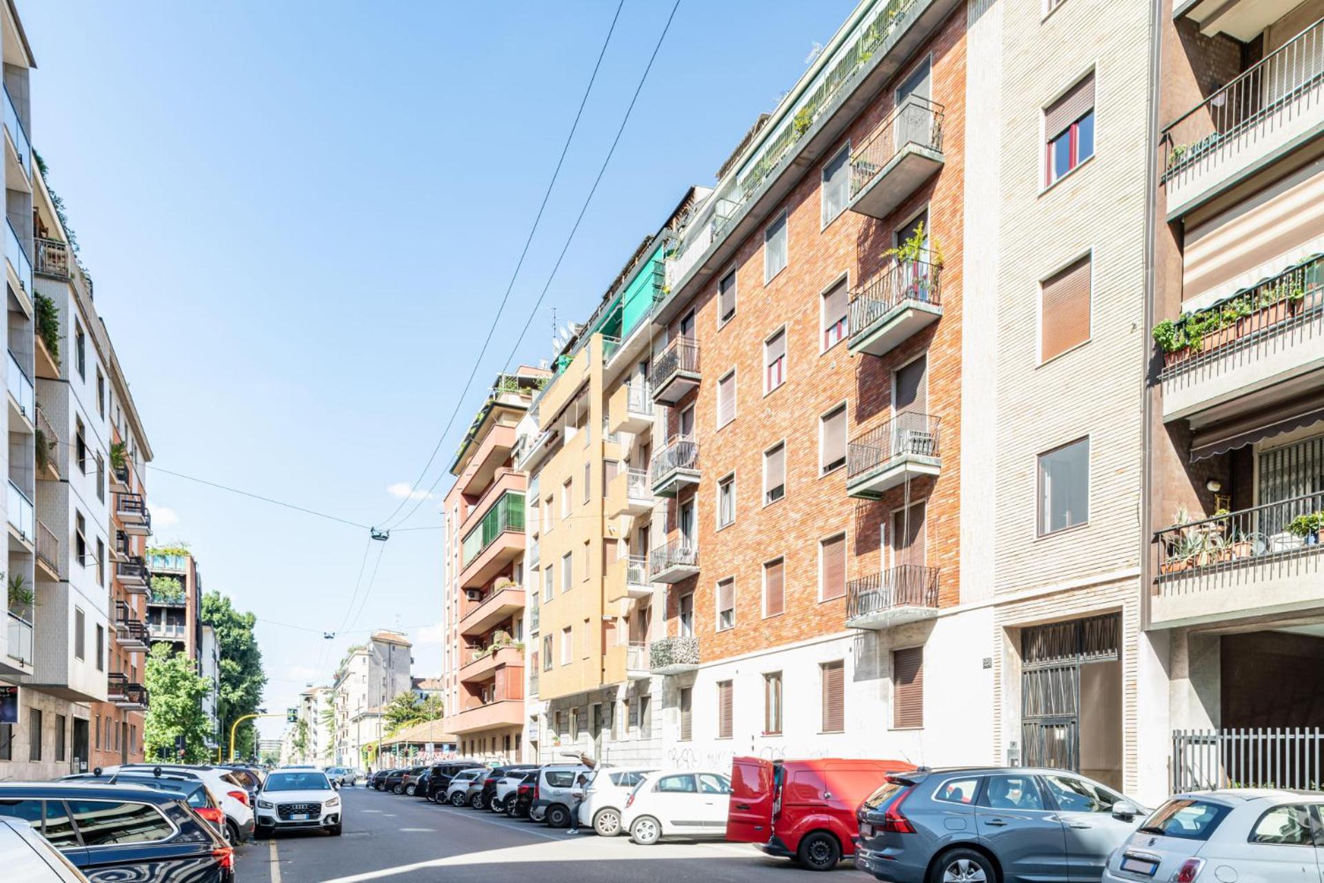 Easylife - Milano - Friuli 24 - Porta Romana