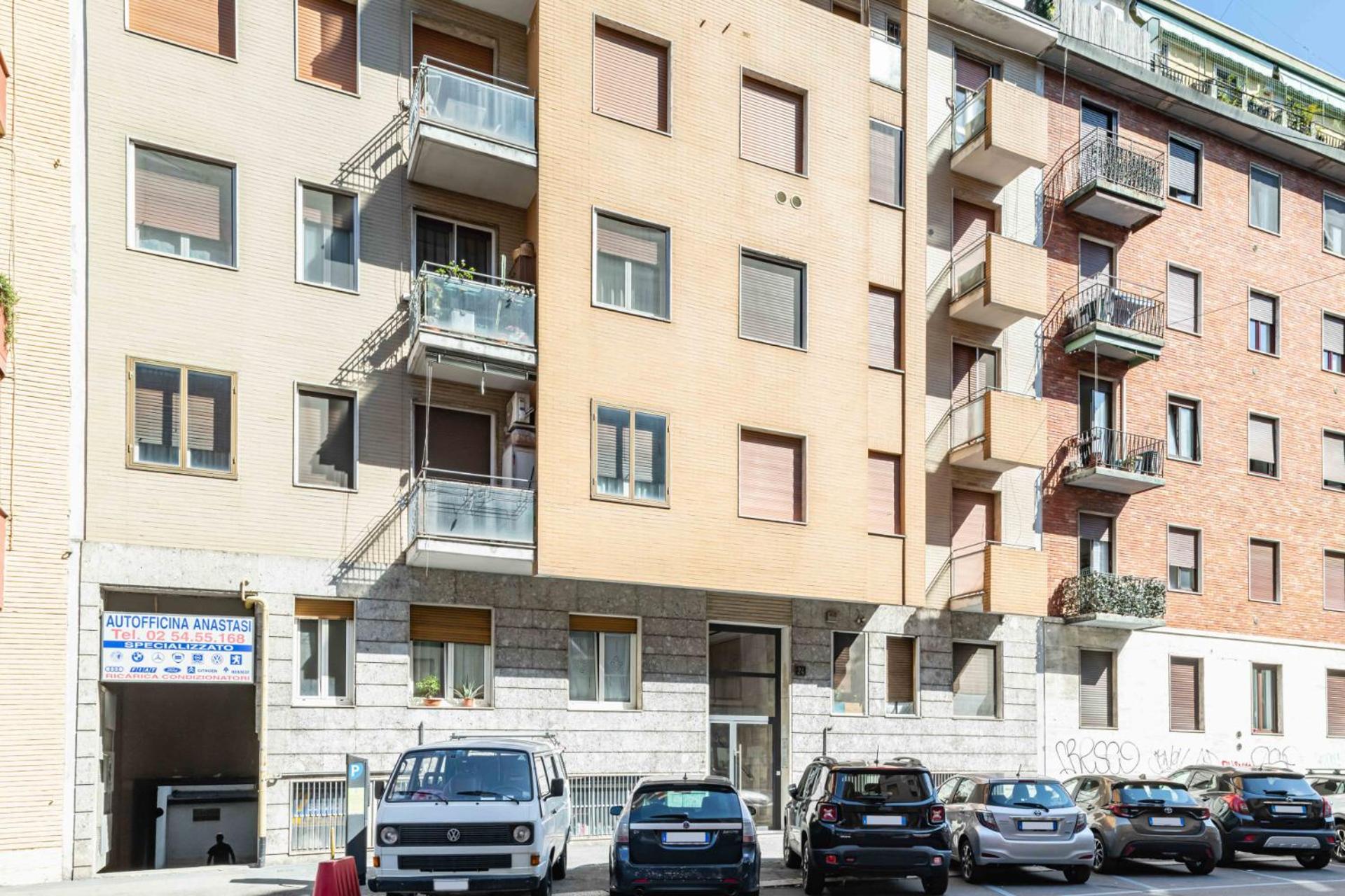 Easylife - Milano - Friuli 24 - Porta Romana