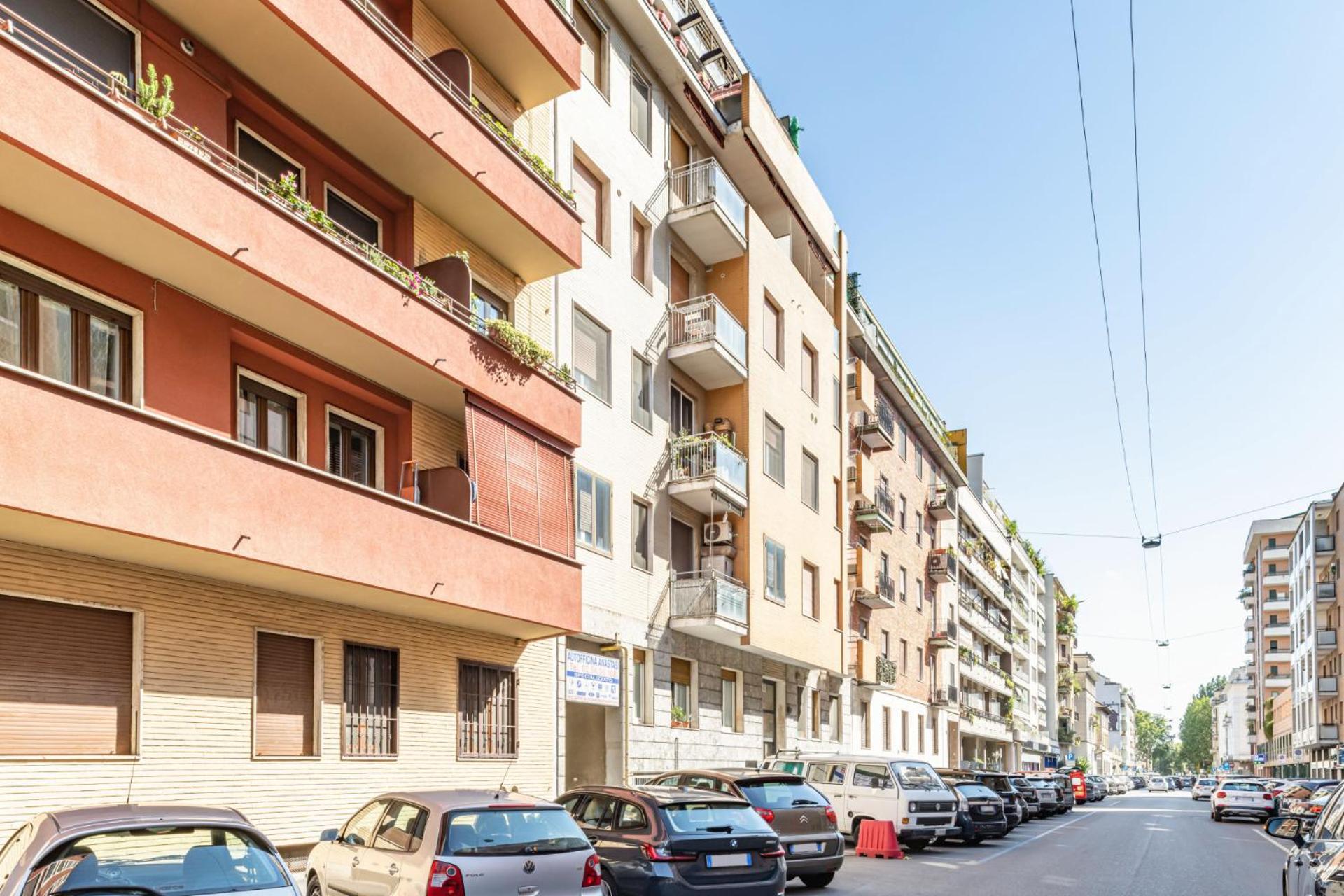 Easylife - Milano - Friuli 24 - Porta Romana