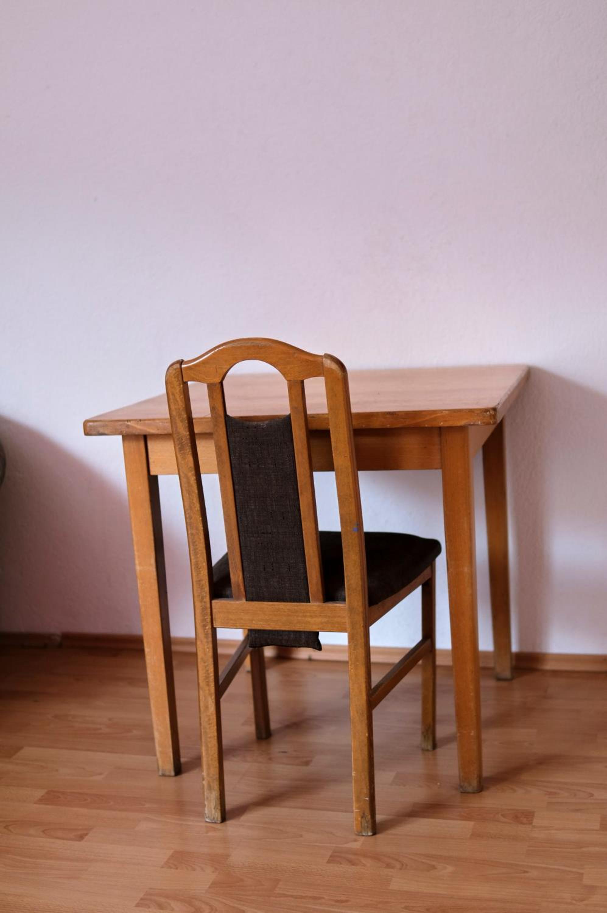 Ferienwohnung Bauknecht