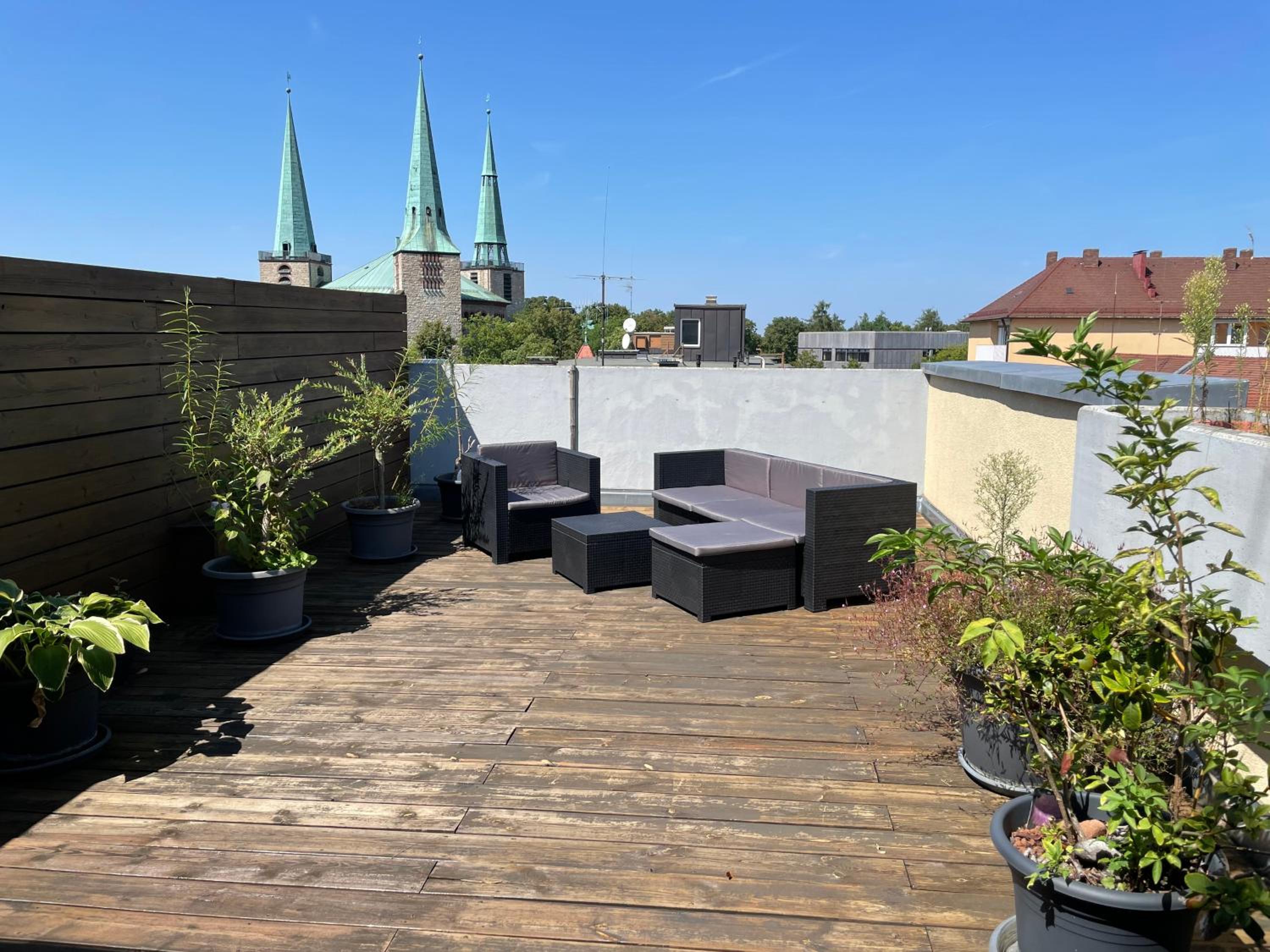 roof