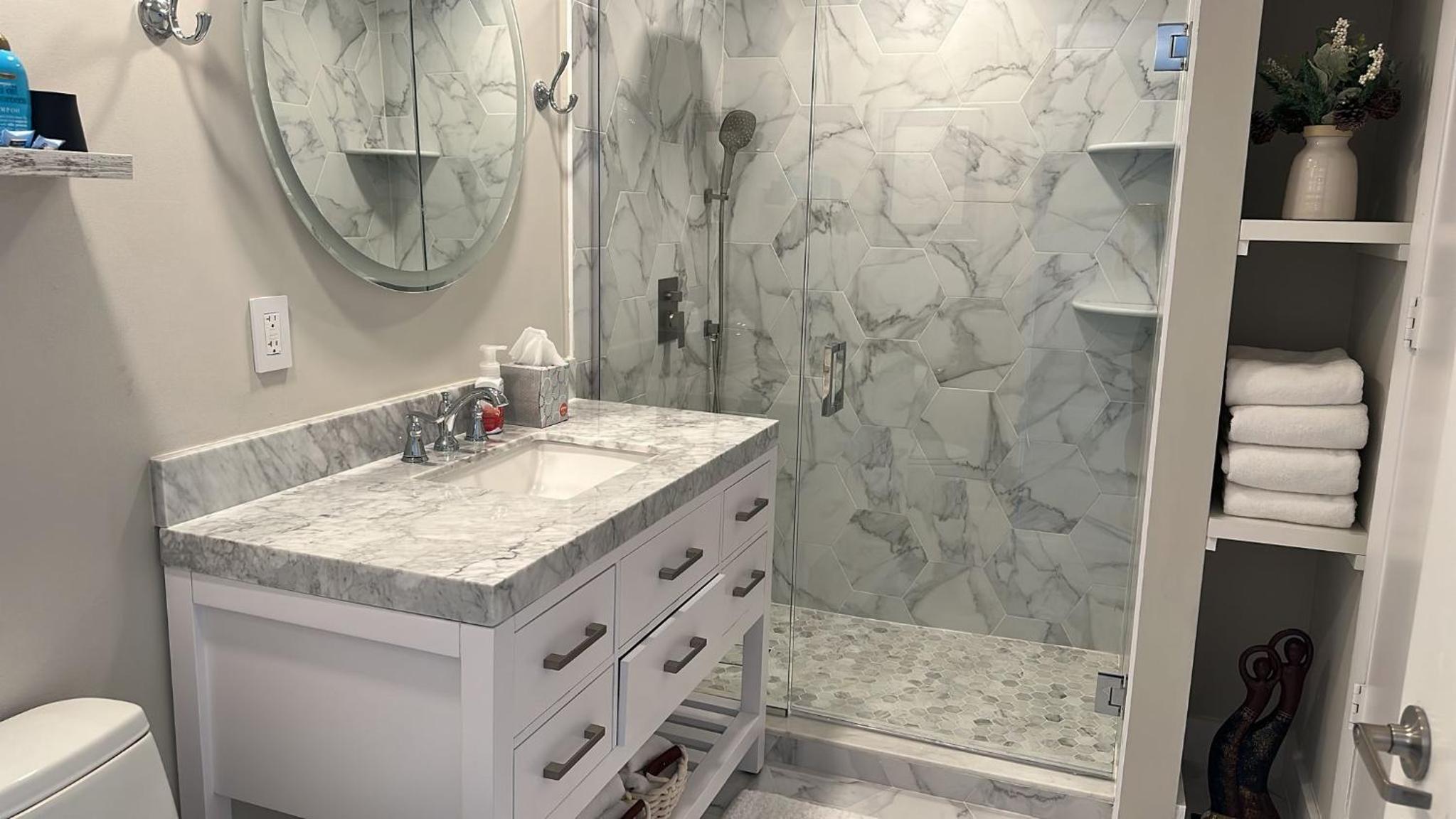 Sun&Sea IconBrickell Unit