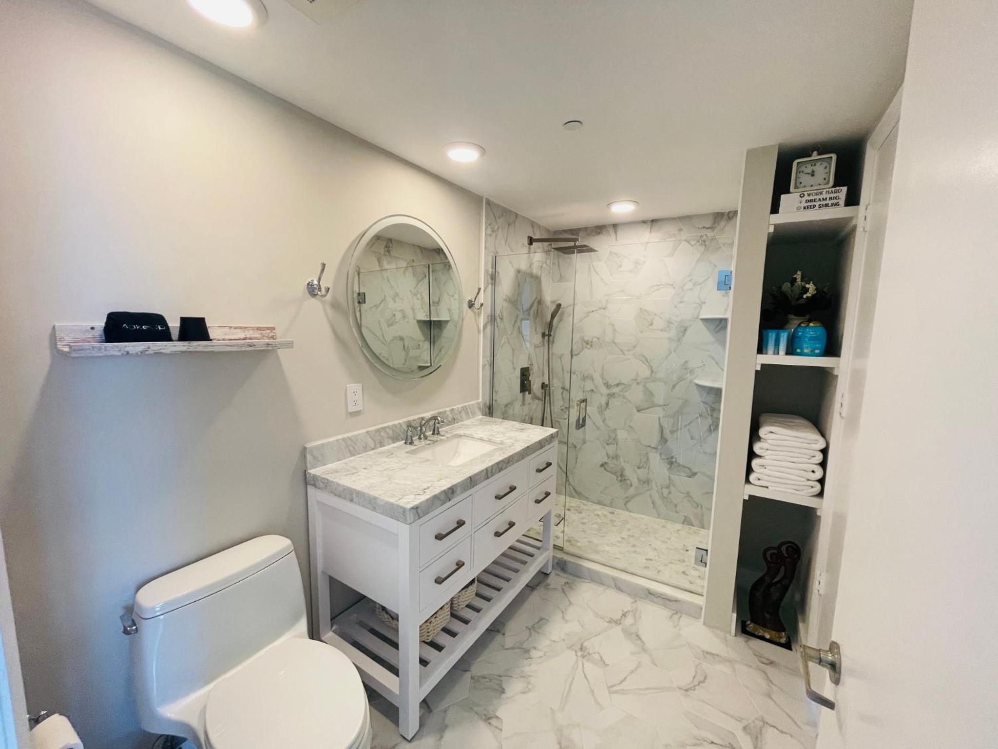 Sun&Sea IconBrickell Unit