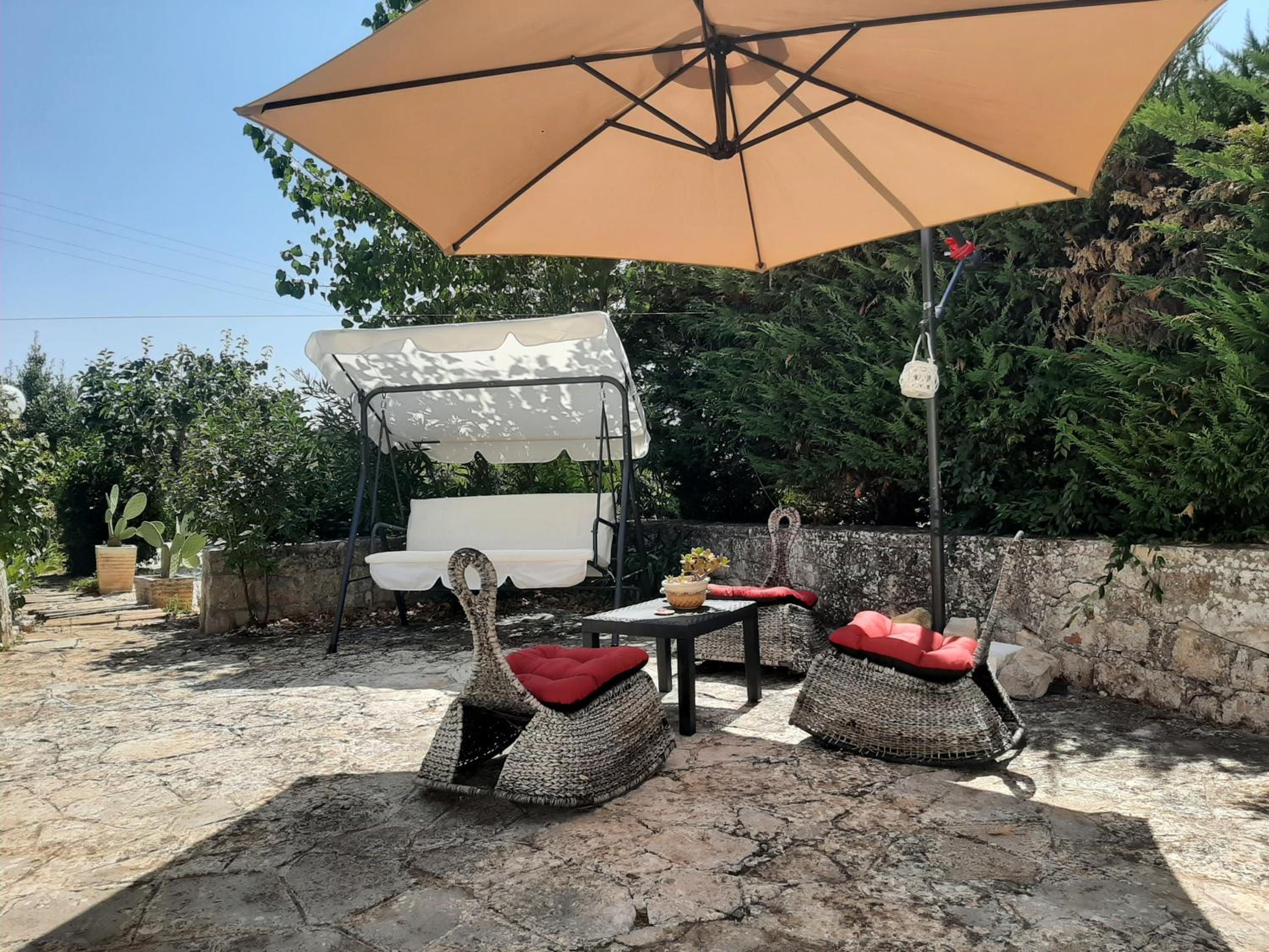 Villa Bellocchio