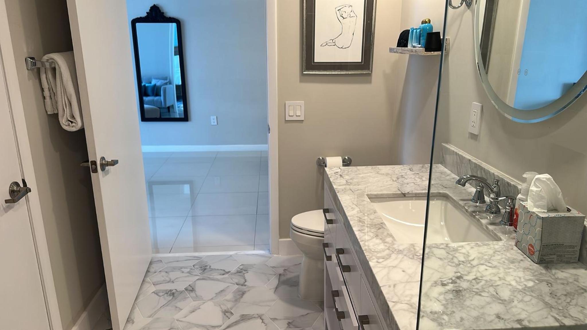 Sun&Sea IconBrickell Unit