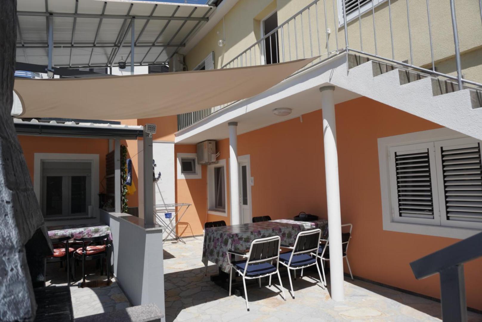 Apartmani Skledar