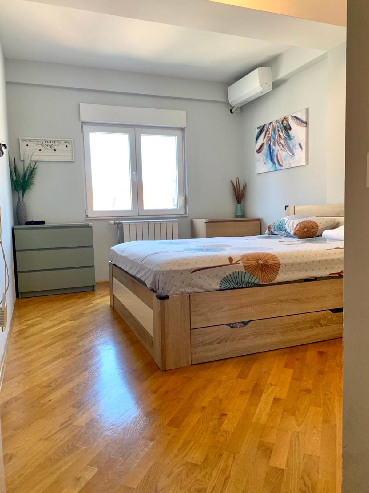 Modern apartment on perfect location view 2