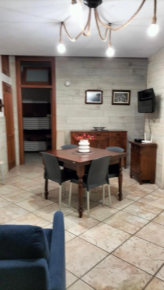 Appartamento in Via Tricarico view 3