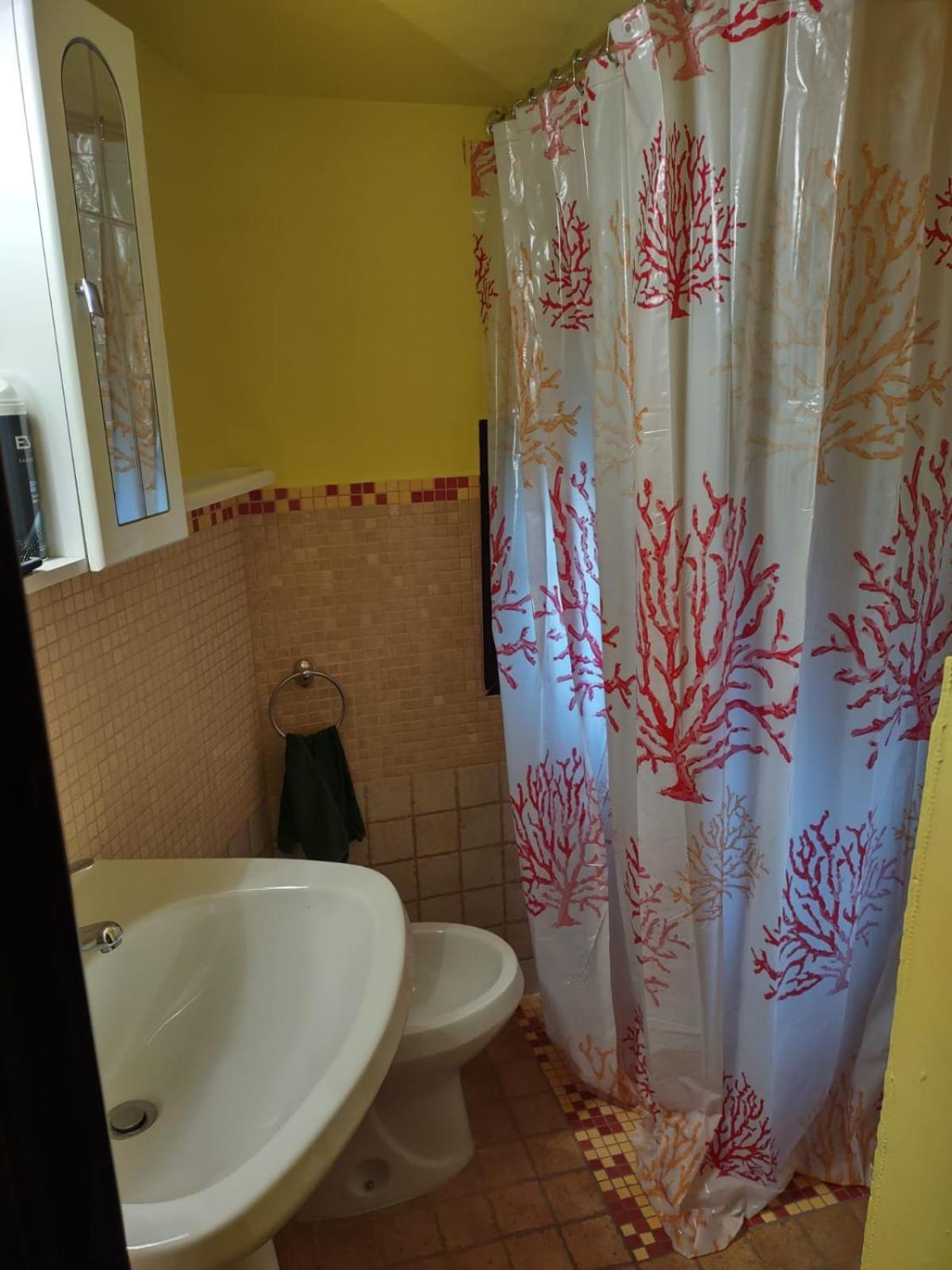 Casa Alisea view 2