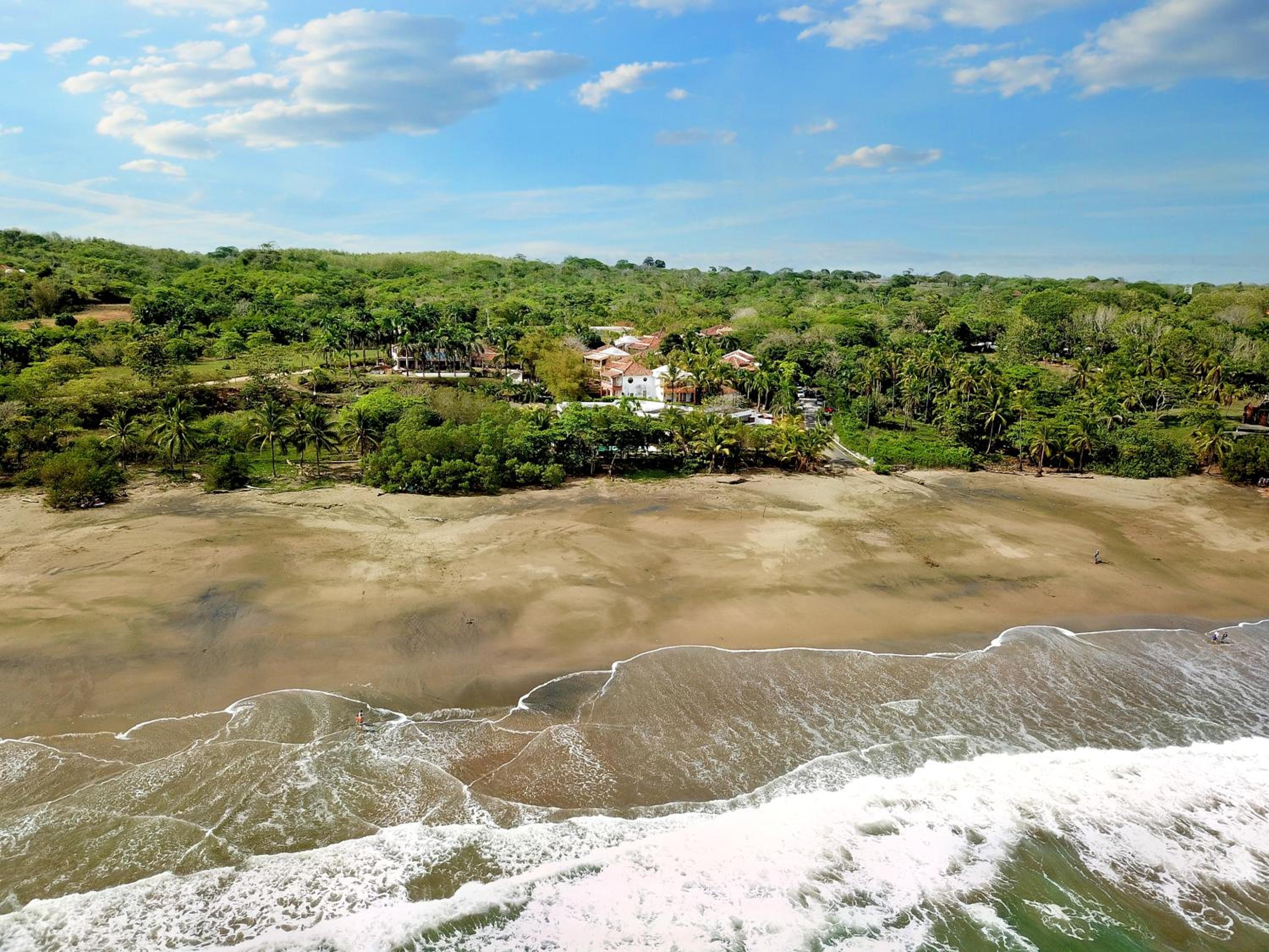 Ocean Properties ApartHotel and Villas view 2