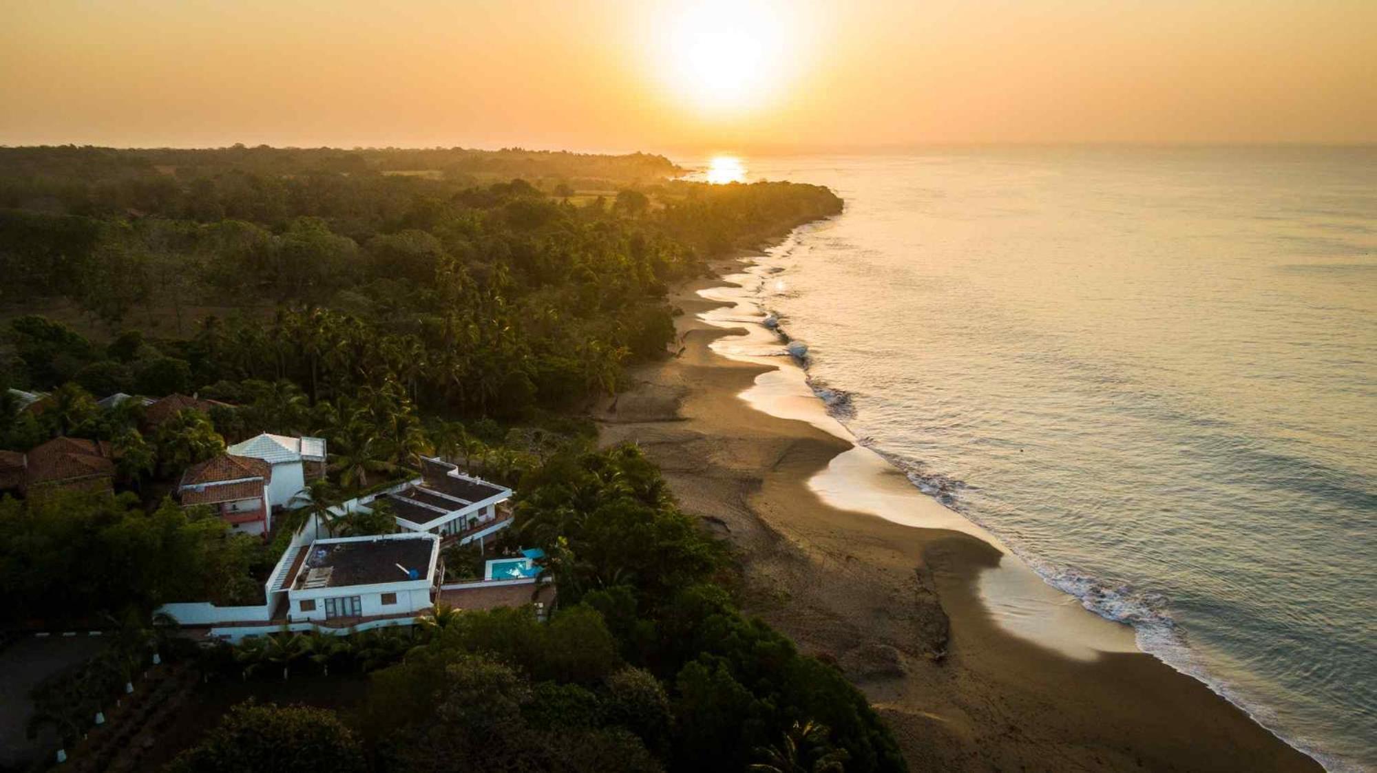 Ocean Properties ApartHotel and Villas view 3