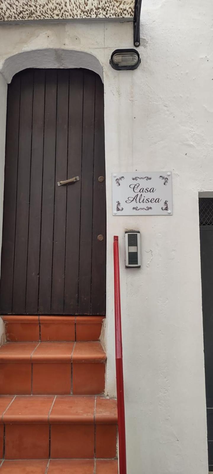Casa Alisea view 4
