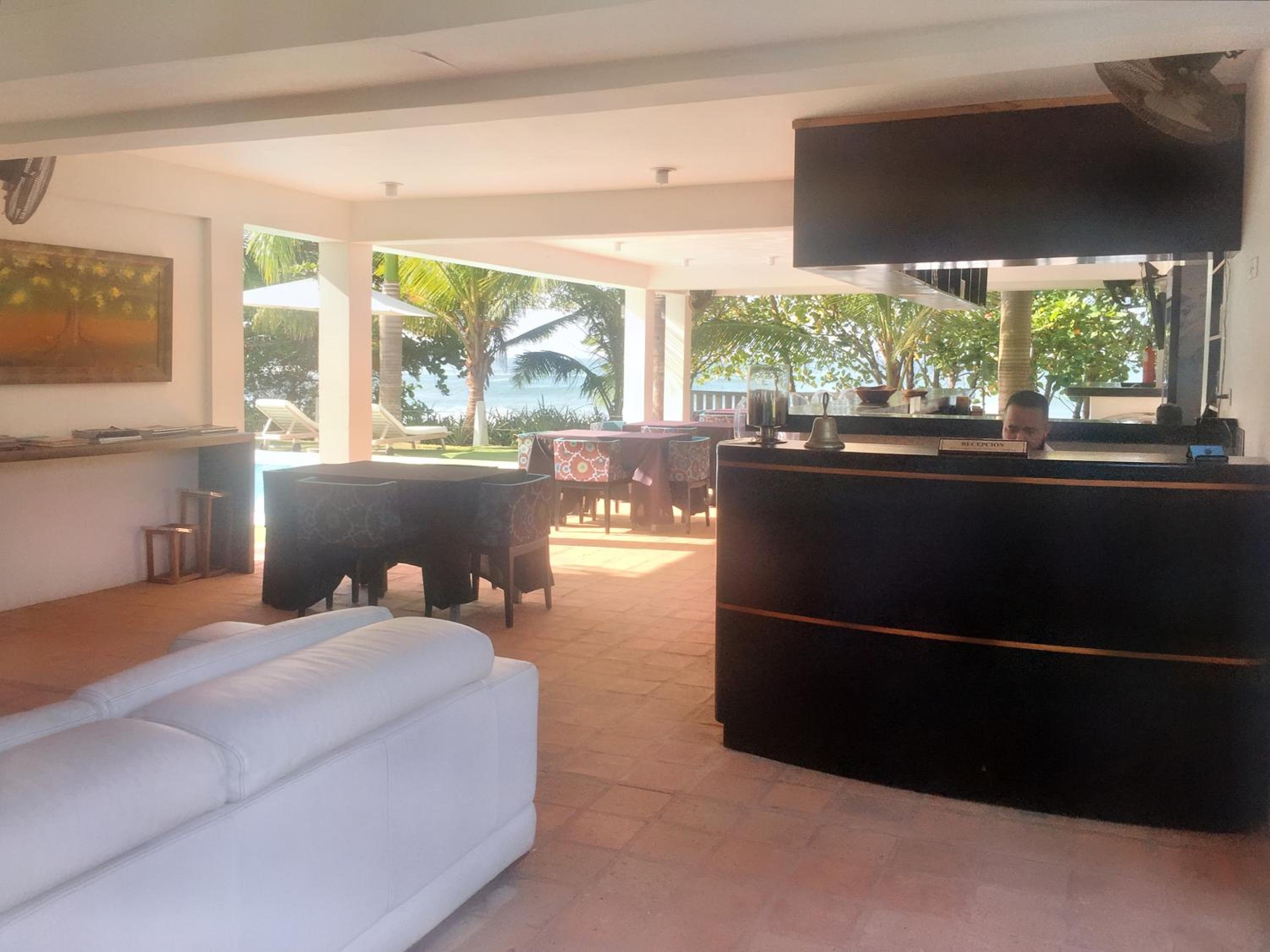 Ocean Properties ApartHotel and Villas view 4