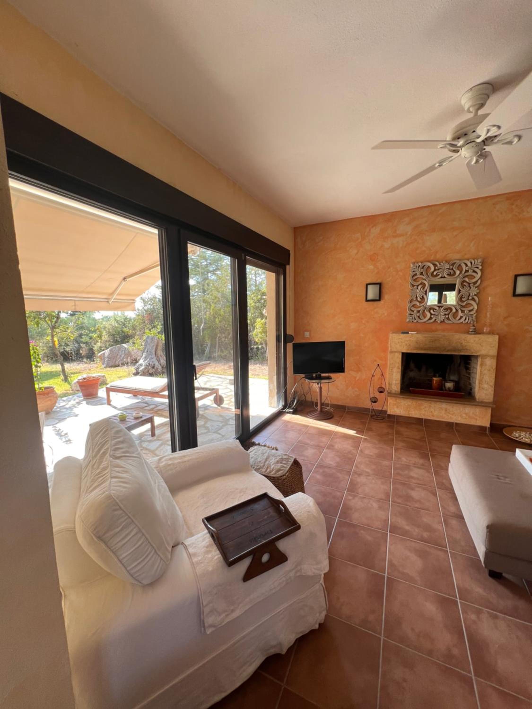 Country Vila