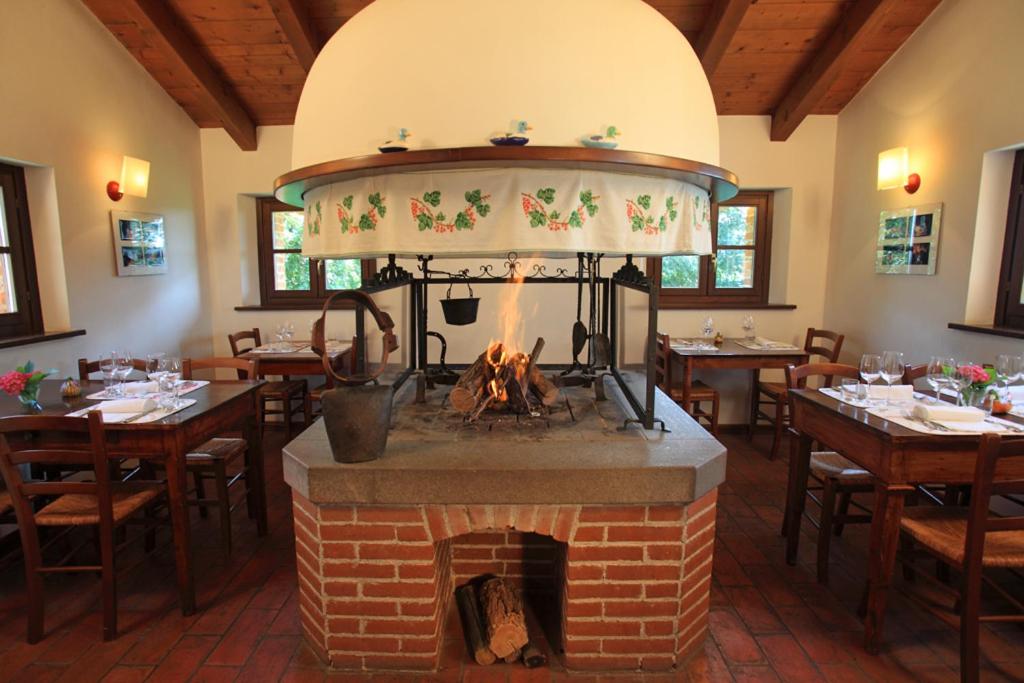 Scacciapensieri photo 5