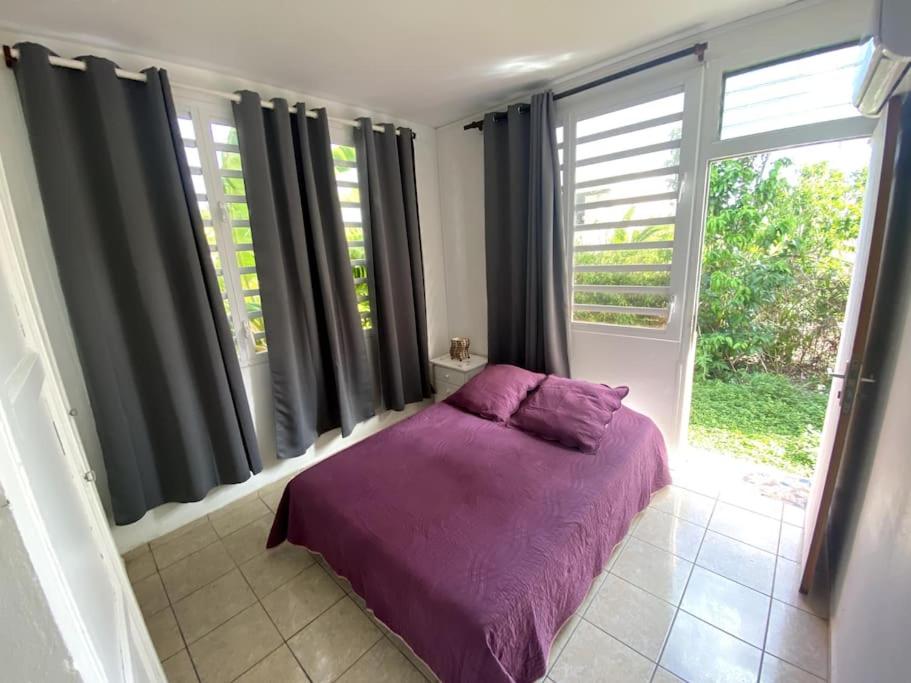 La Villa Ti-Louise à Marie-Galante view 3