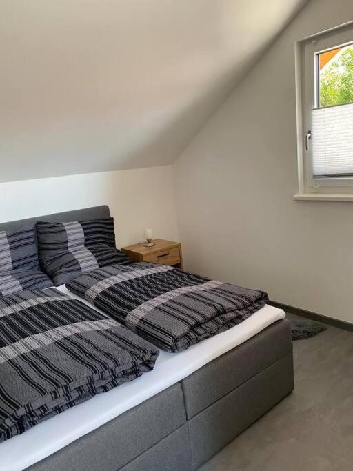 Ferienwohnung Valentin