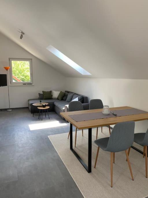 Ferienwohnung Valentin