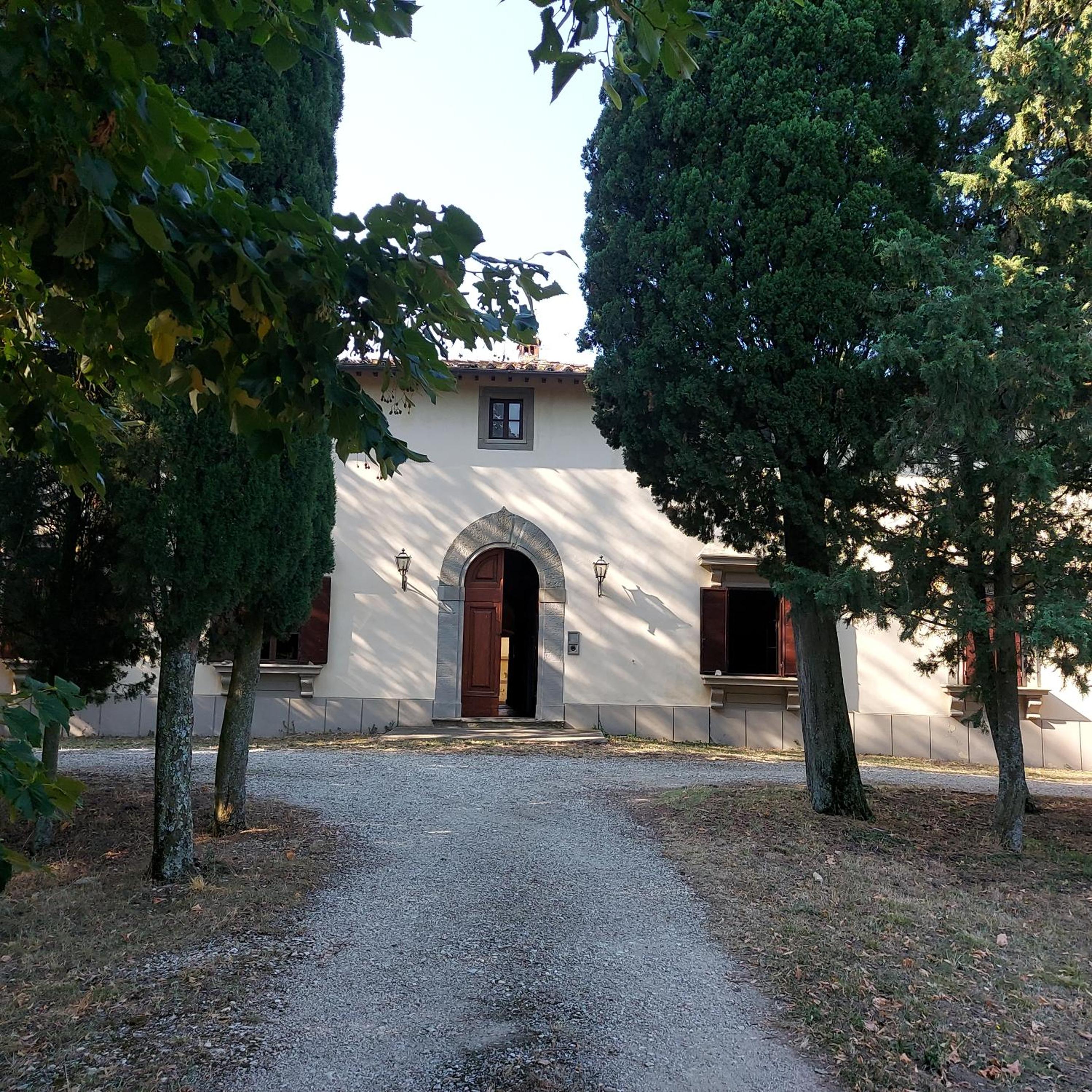Villa Ca' di Monte view 4
