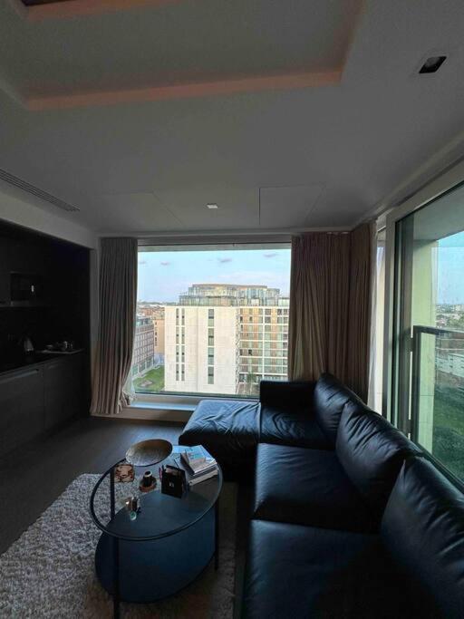 Kensington Suites - 2 Bed Sky-View