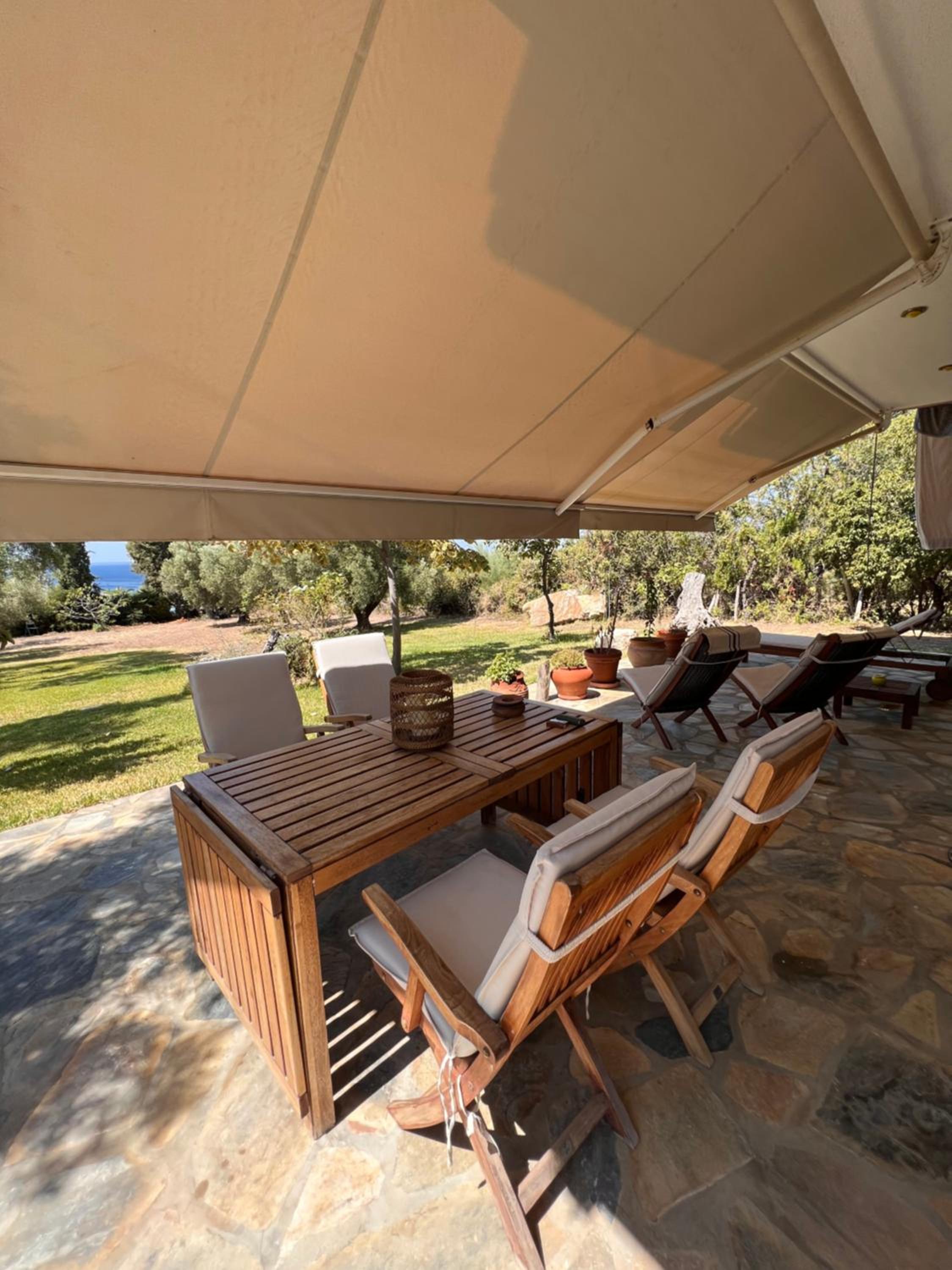 Country Vila