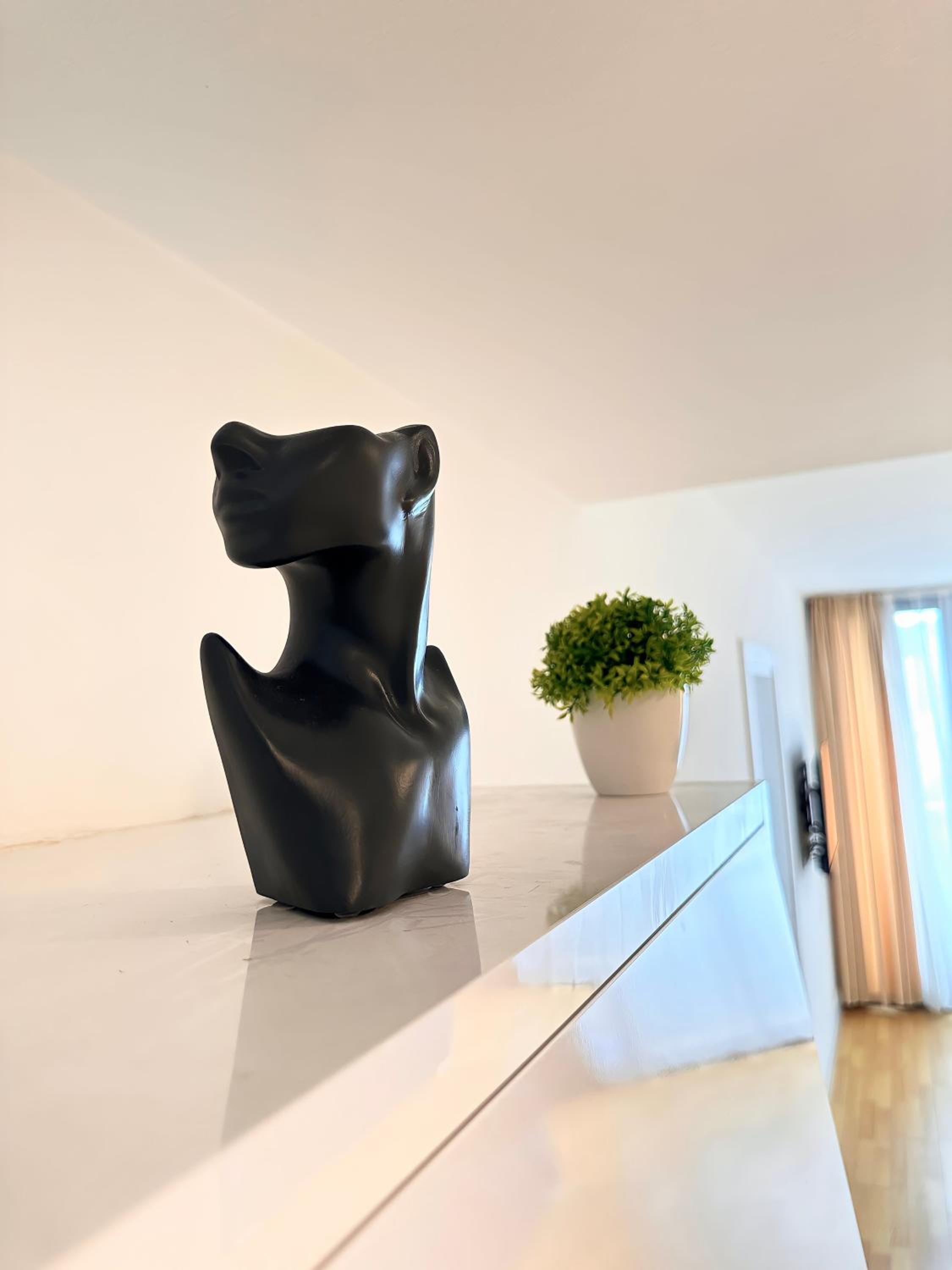 Premium Aparments in Orbi by Mavi Guest