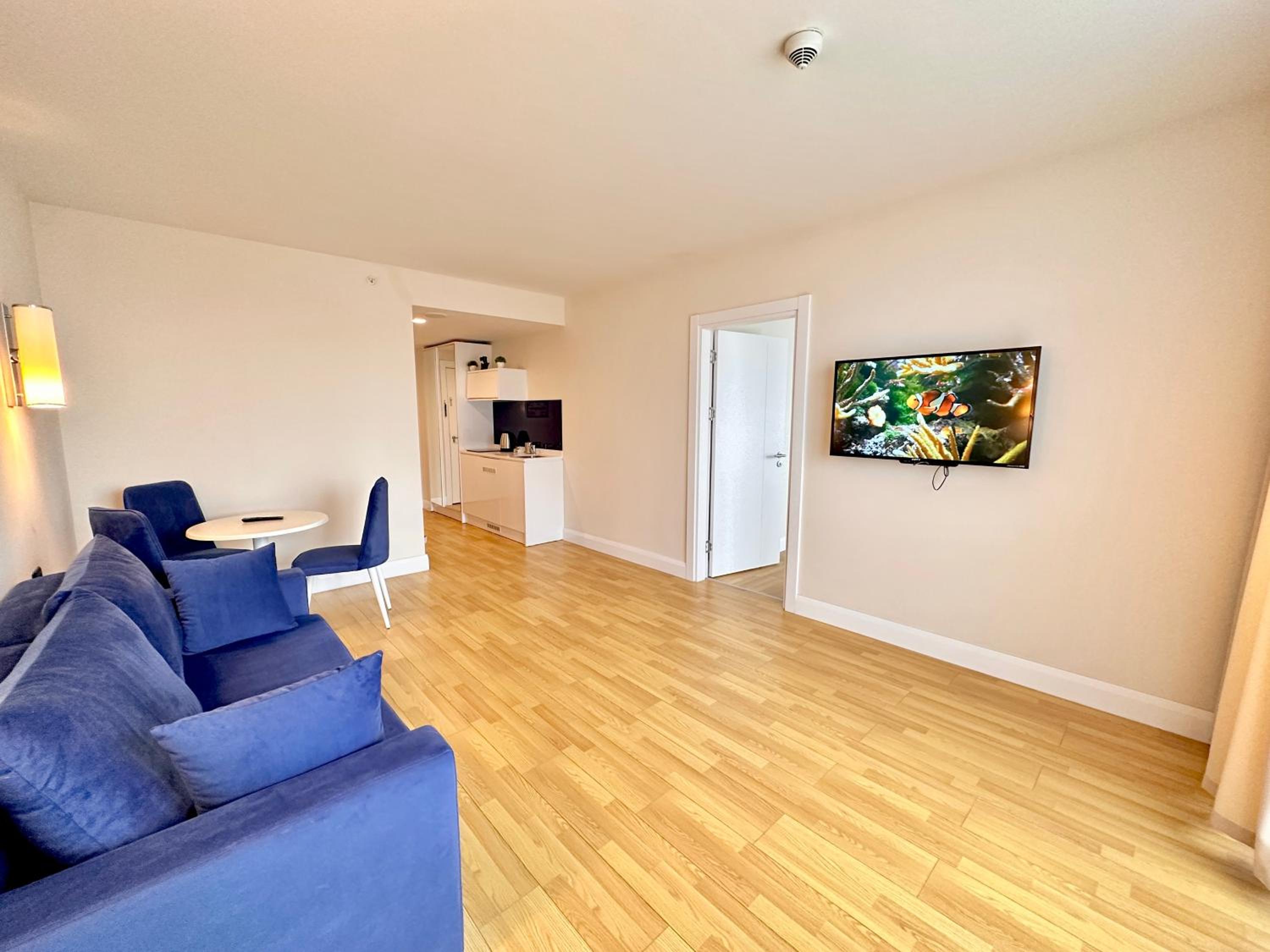 Premium Aparments in Orbi by Mavi Guest