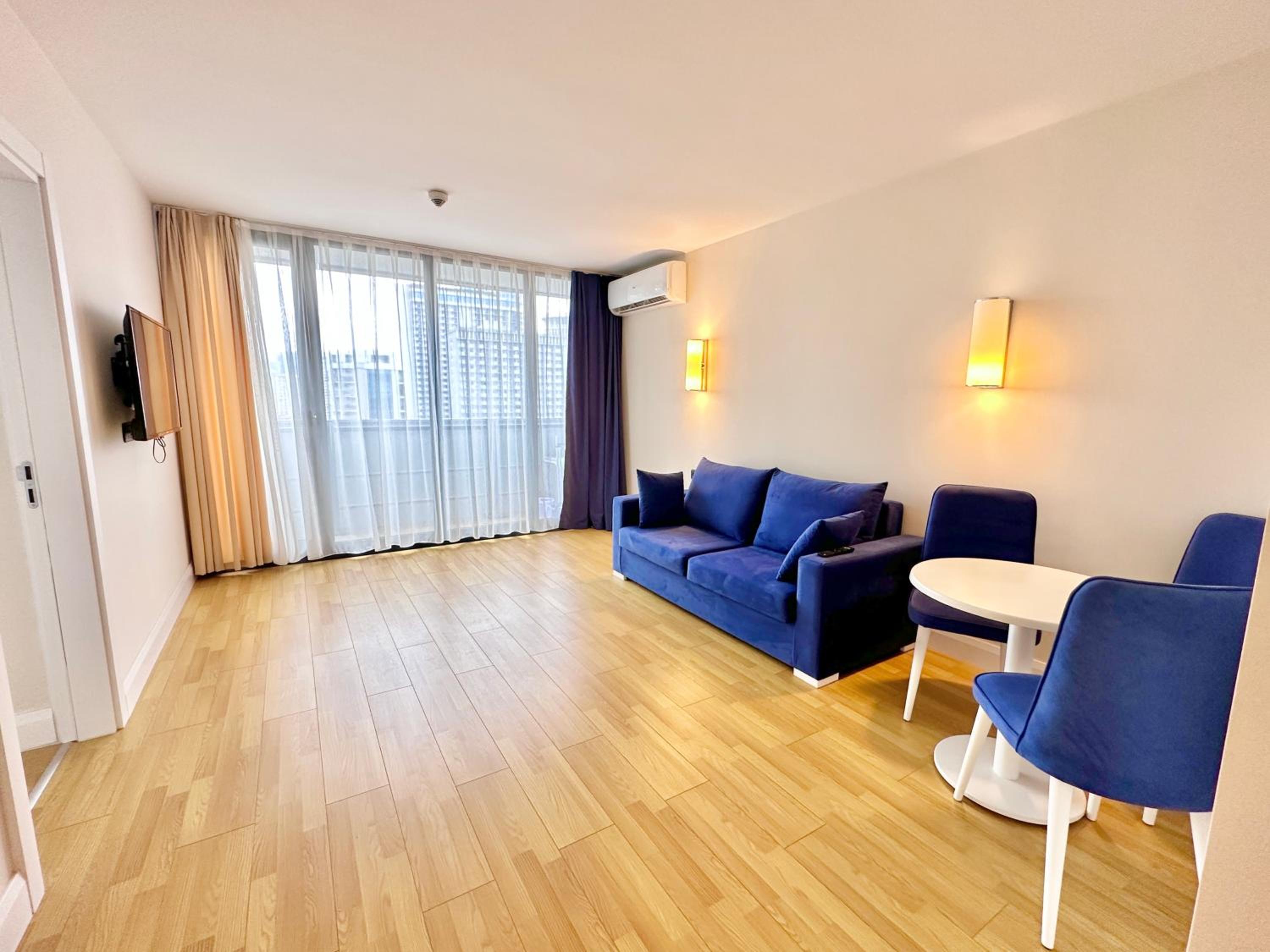 Premium Aparments in Orbi by Mavi Guest