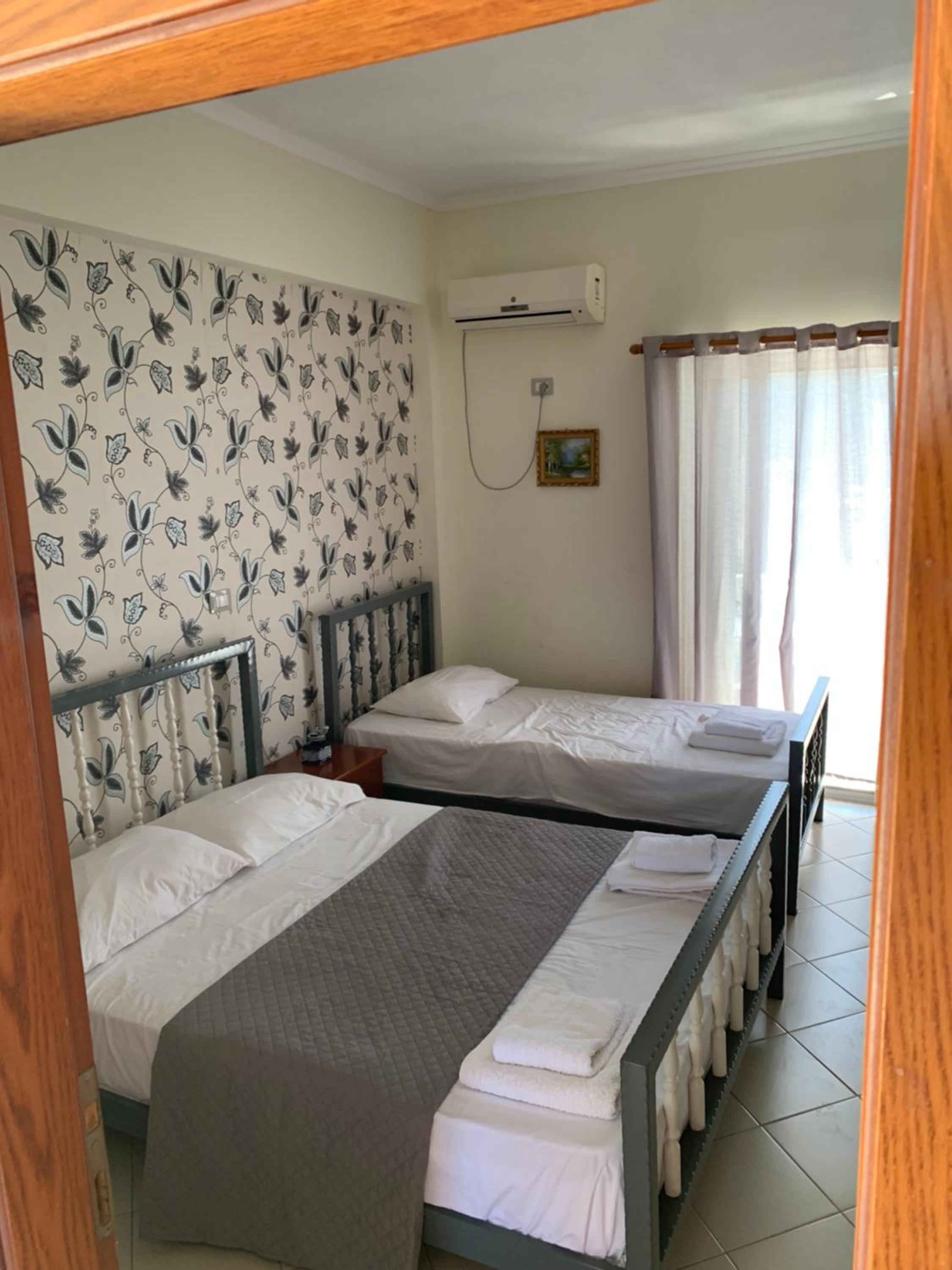 Studio Apartments Rizarjo