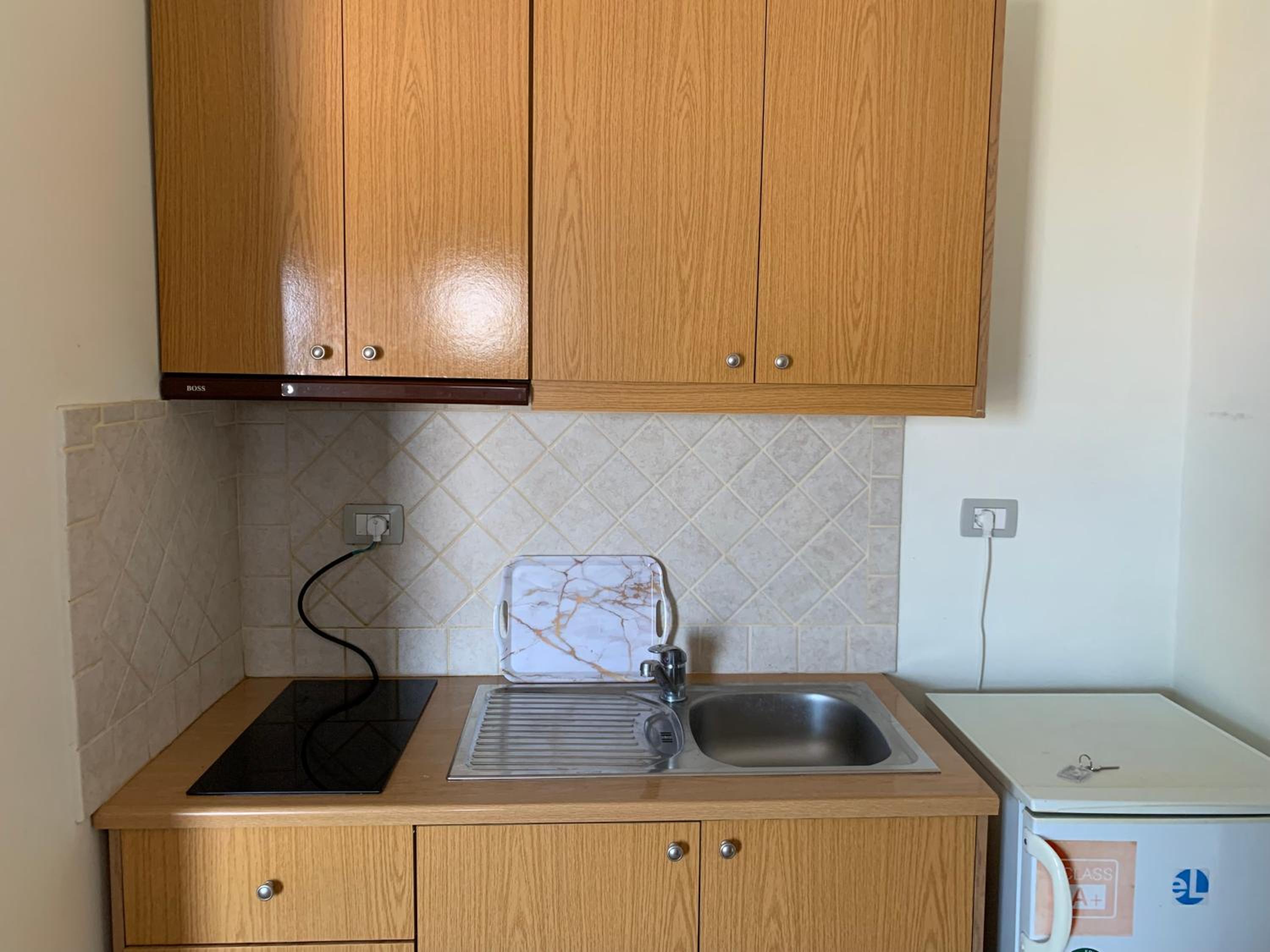 Studio Apartments Rizarjo